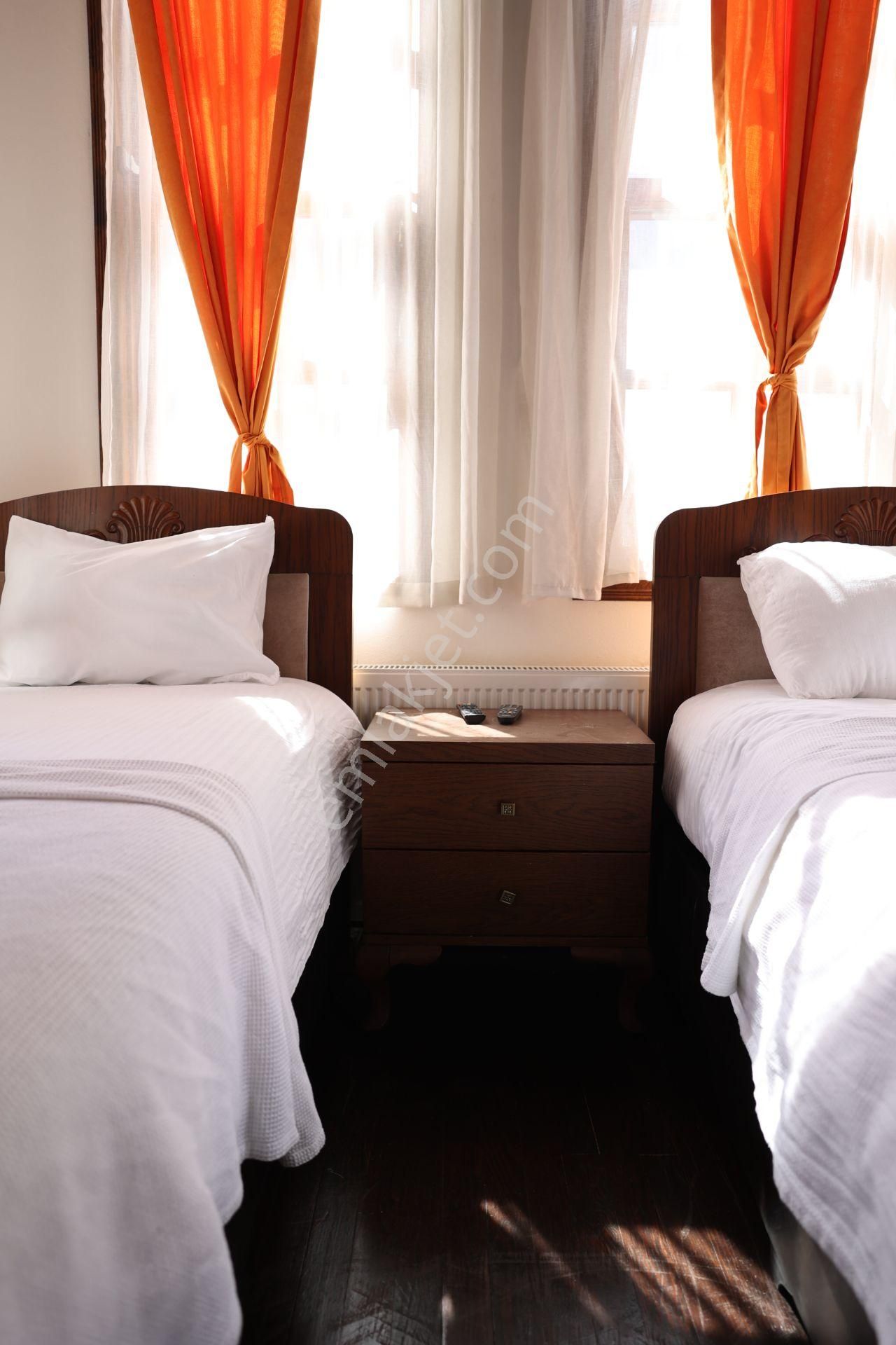 Paşabahçe Konağı 1+1 Aile Odası (kahvaltılı) - Görsel 2