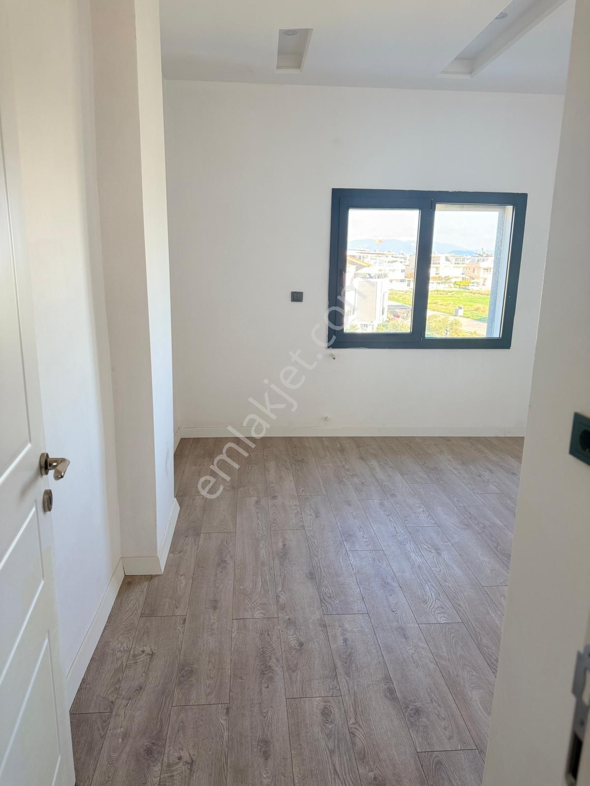 Didim Efeler Sıfır 4+1 Villa – Modern Ve Merkezi - Görsel 18