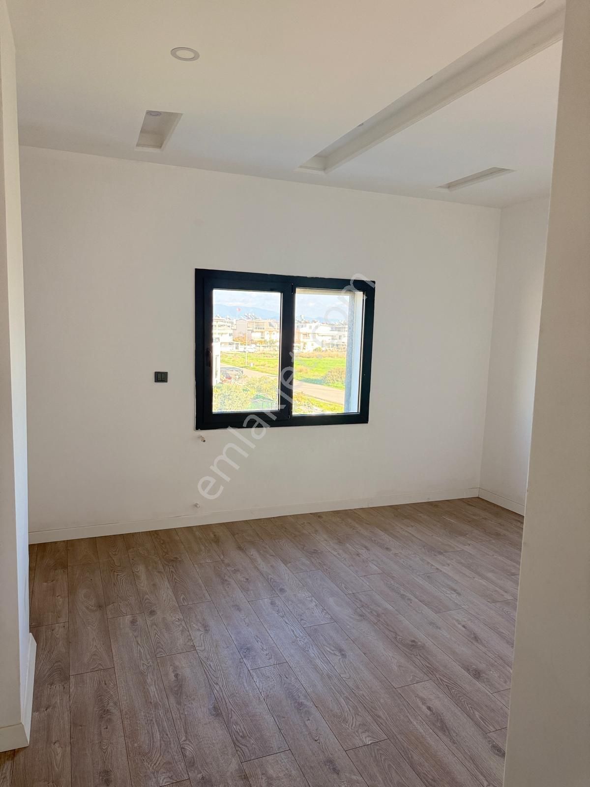Didim Efeler Sıfır 4+1 Villa – Modern Ve Merkezi - Görsel 22
