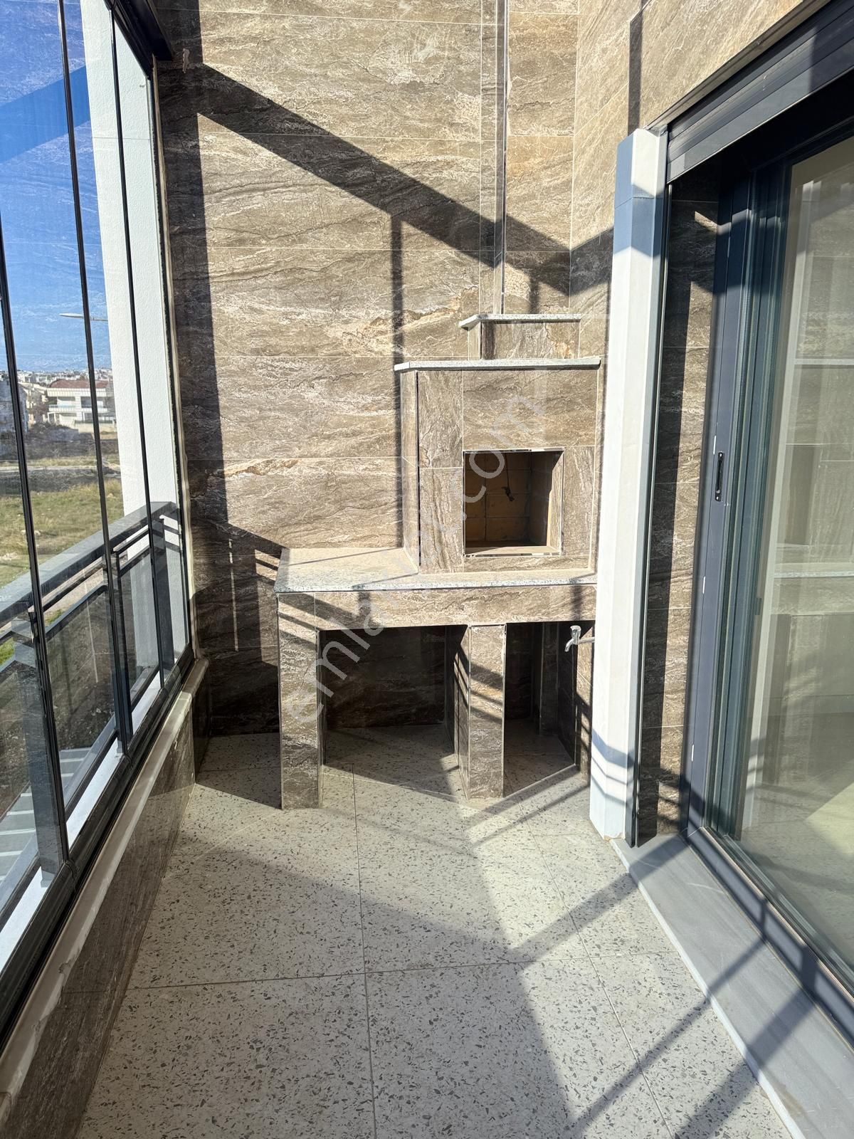 Didim Efeler Sıfır 4+1 Villa – Modern Ve Merkezi - Görsel 25