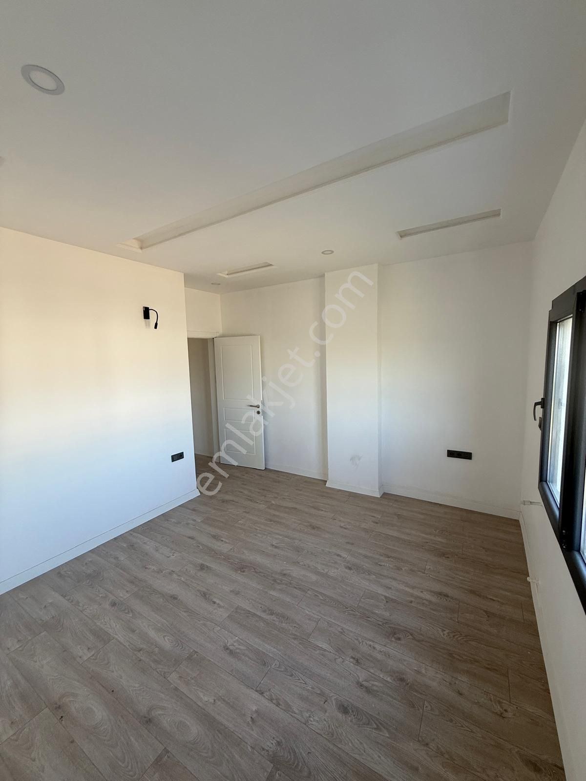 Didim Efeler Sıfır 4+1 Villa – Modern Ve Merkezi - Görsel 20