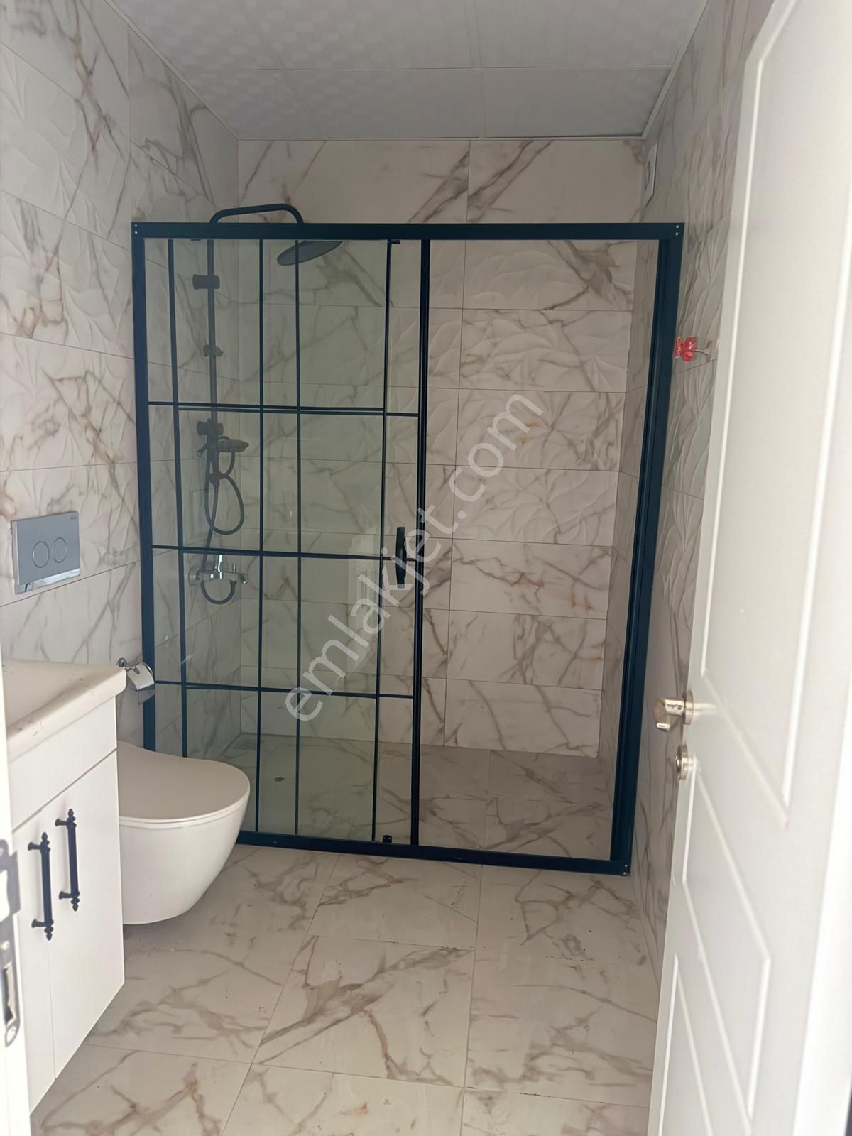 Didim Efeler Sıfır 4+1 Villa – Modern Ve Merkezi - Görsel 17