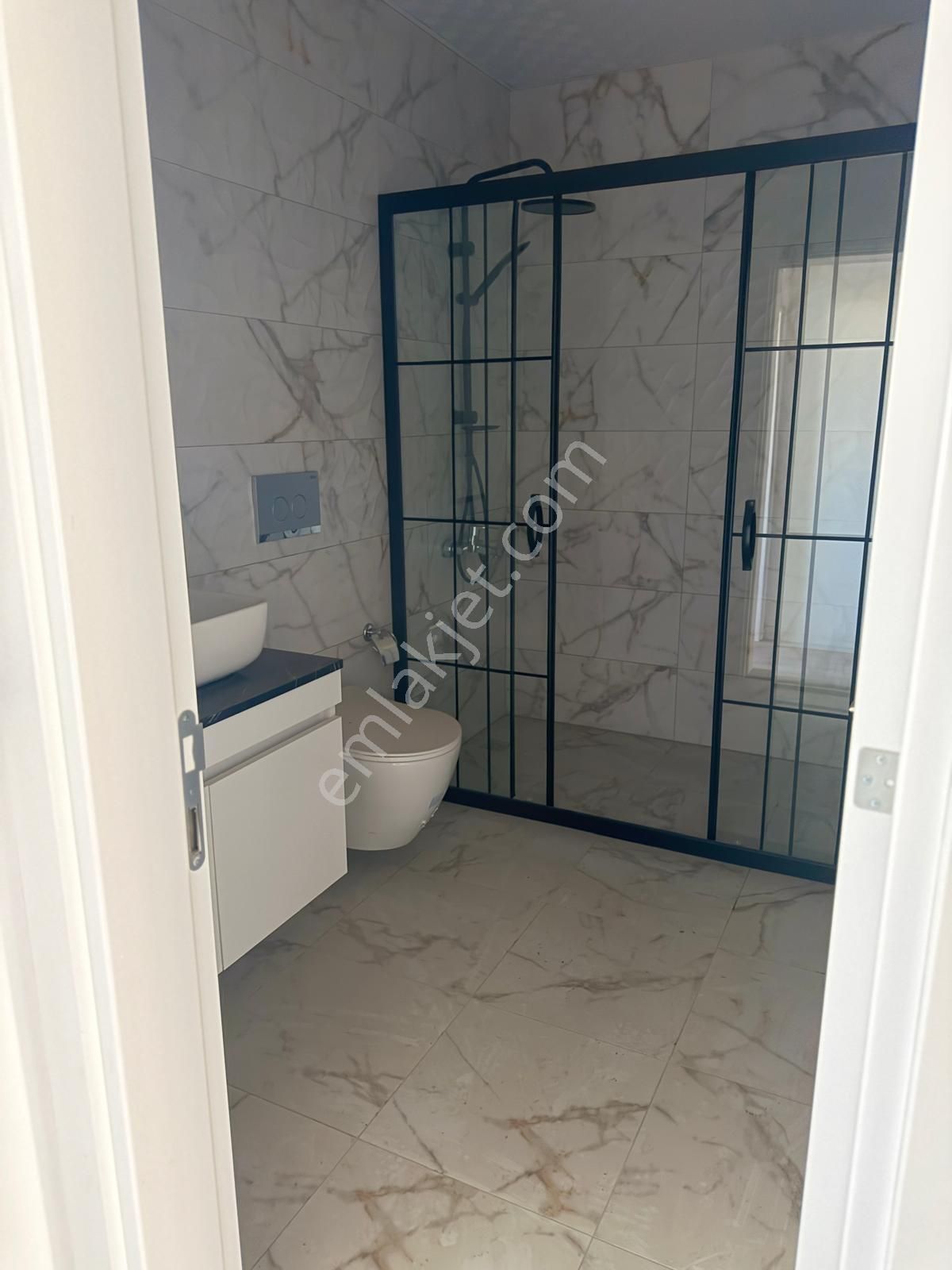 Didim Efeler Sıfır 4+1 Villa – Modern Ve Merkezi - Görsel 10