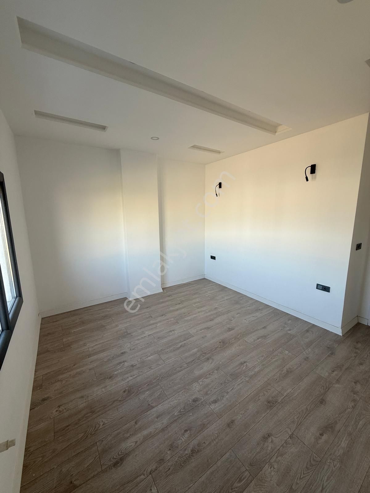 Didim Efeler Sıfır 4+1 Villa – Modern Ve Merkezi - Görsel 19