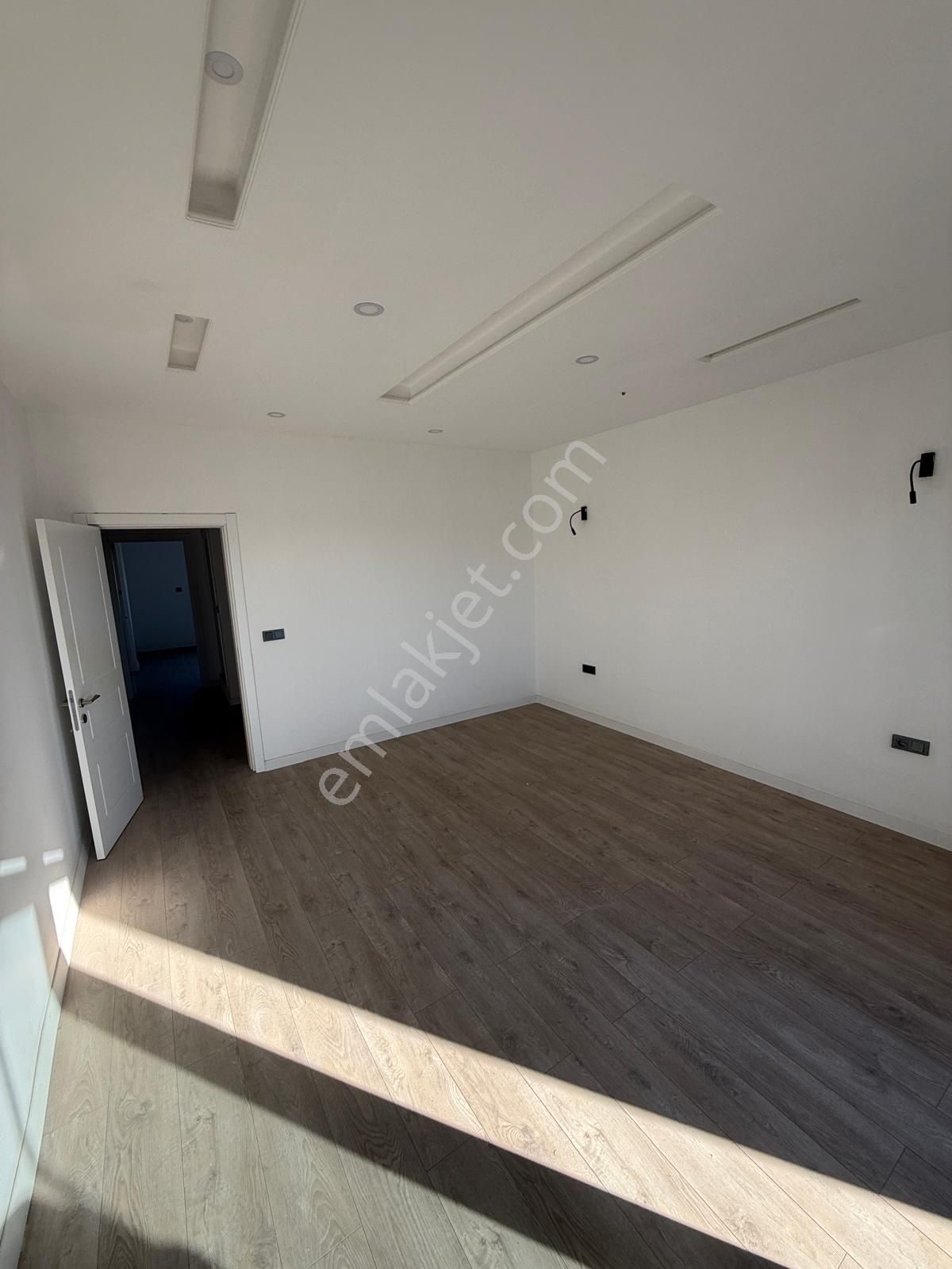 Didim Efeler Sıfır 4+1 Villa – Modern Ve Merkezi - Görsel 23