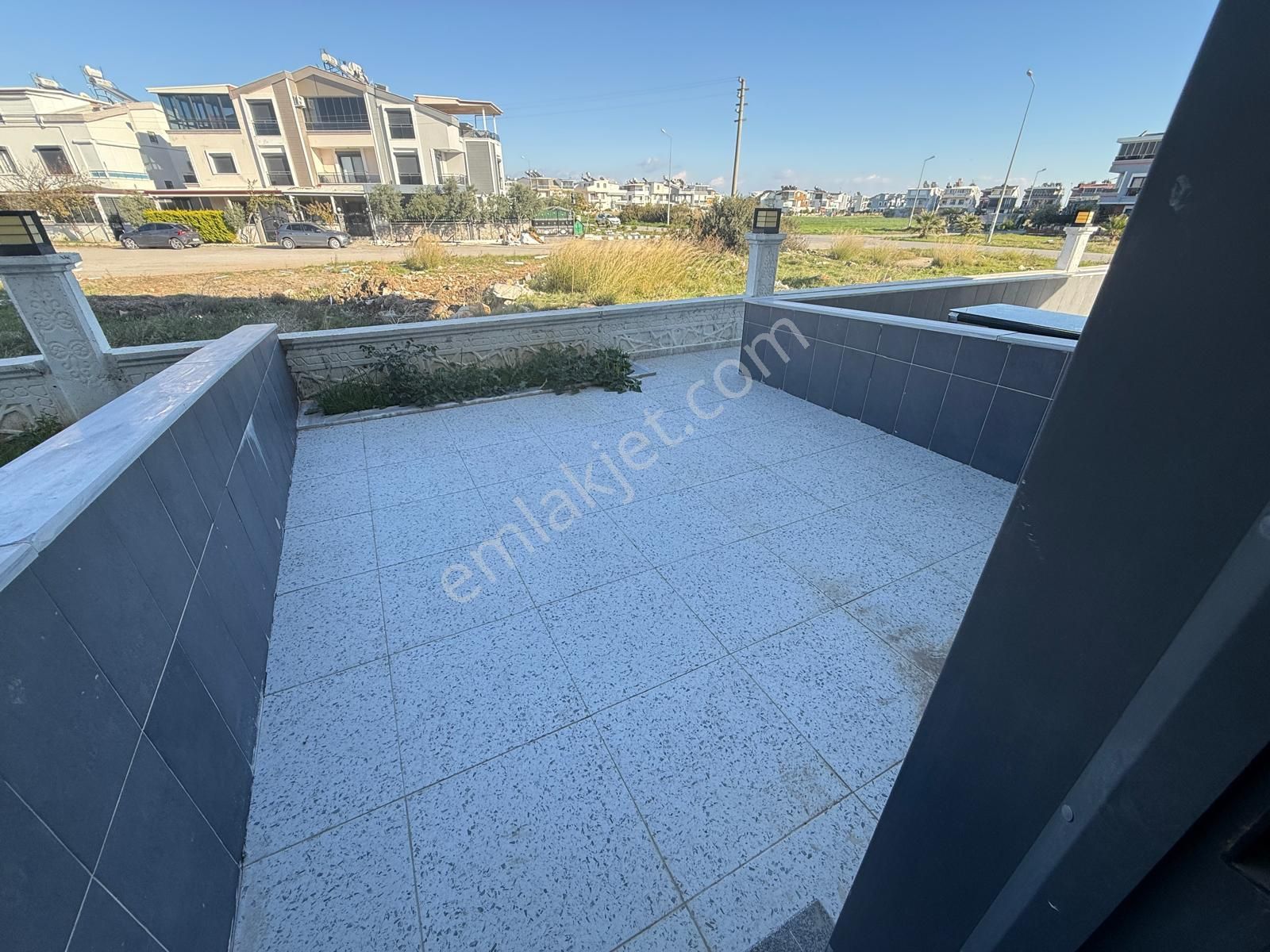 Didim Efeler Sıfır 4+1 Villa – Modern Ve Merkezi - Görsel 4