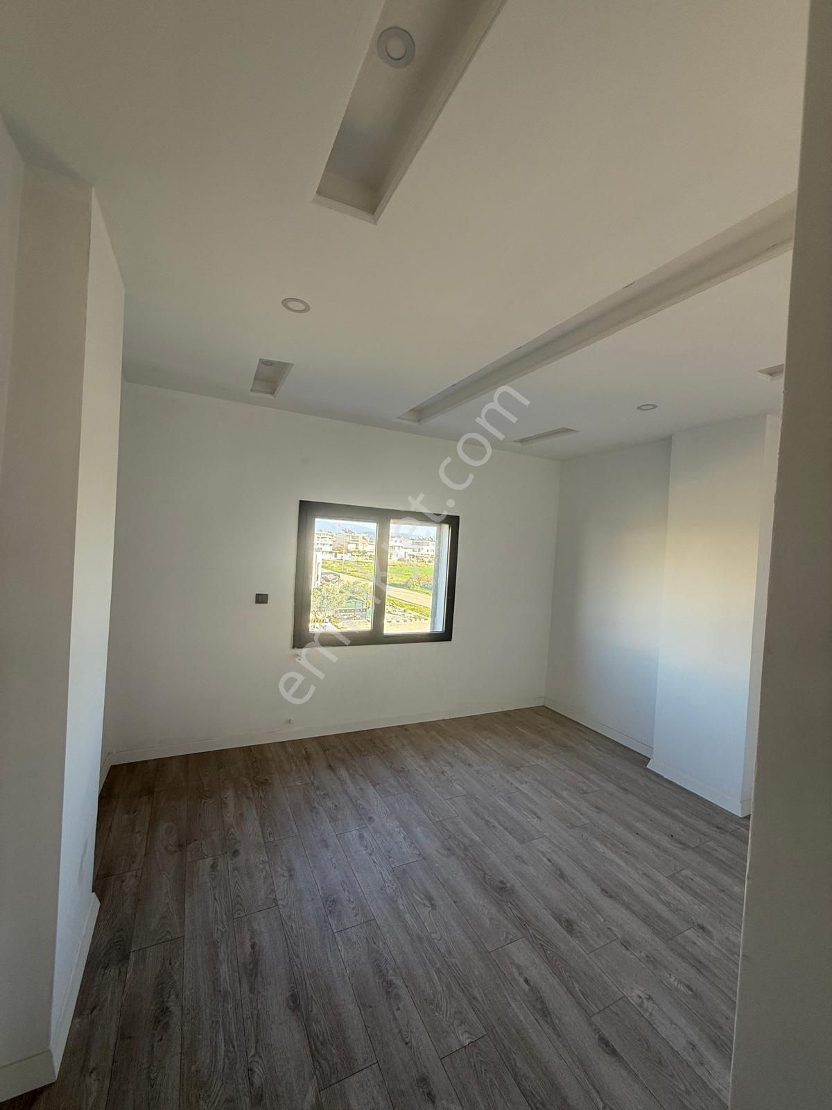 Didim Efeler Sıfır 4+1 Villa – Modern Ve Merkezi - Görsel 21