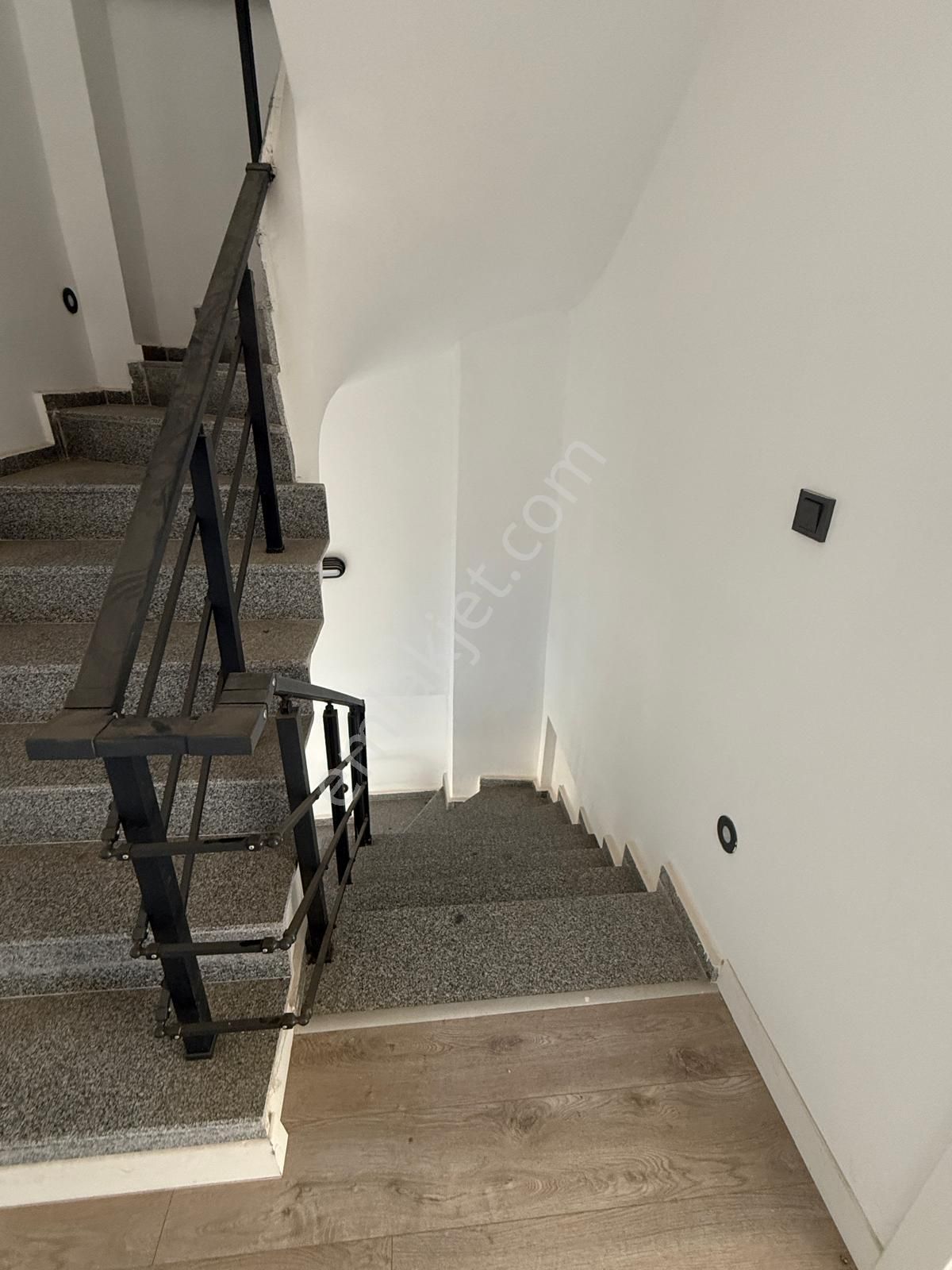 Didim Efeler Sıfır 4+1 Villa – Modern Ve Merkezi - Görsel 15