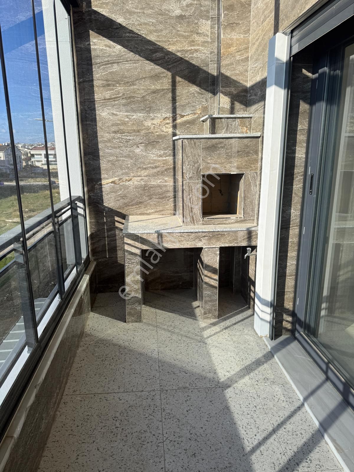 Didim Efeler Sıfır 4+1 Villa – Modern Ve Merkezi - Görsel 24