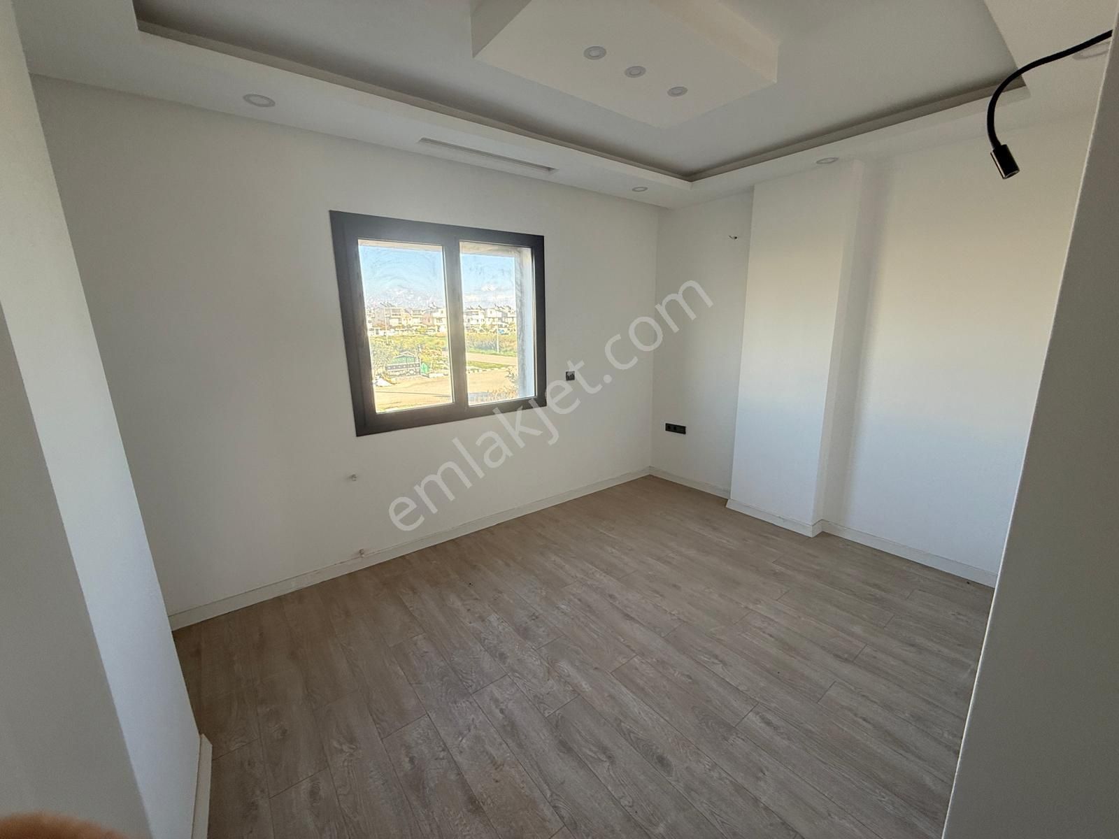 Didim Efeler Sıfır 4+1 Villa – Modern Ve Merkezi - Görsel 12