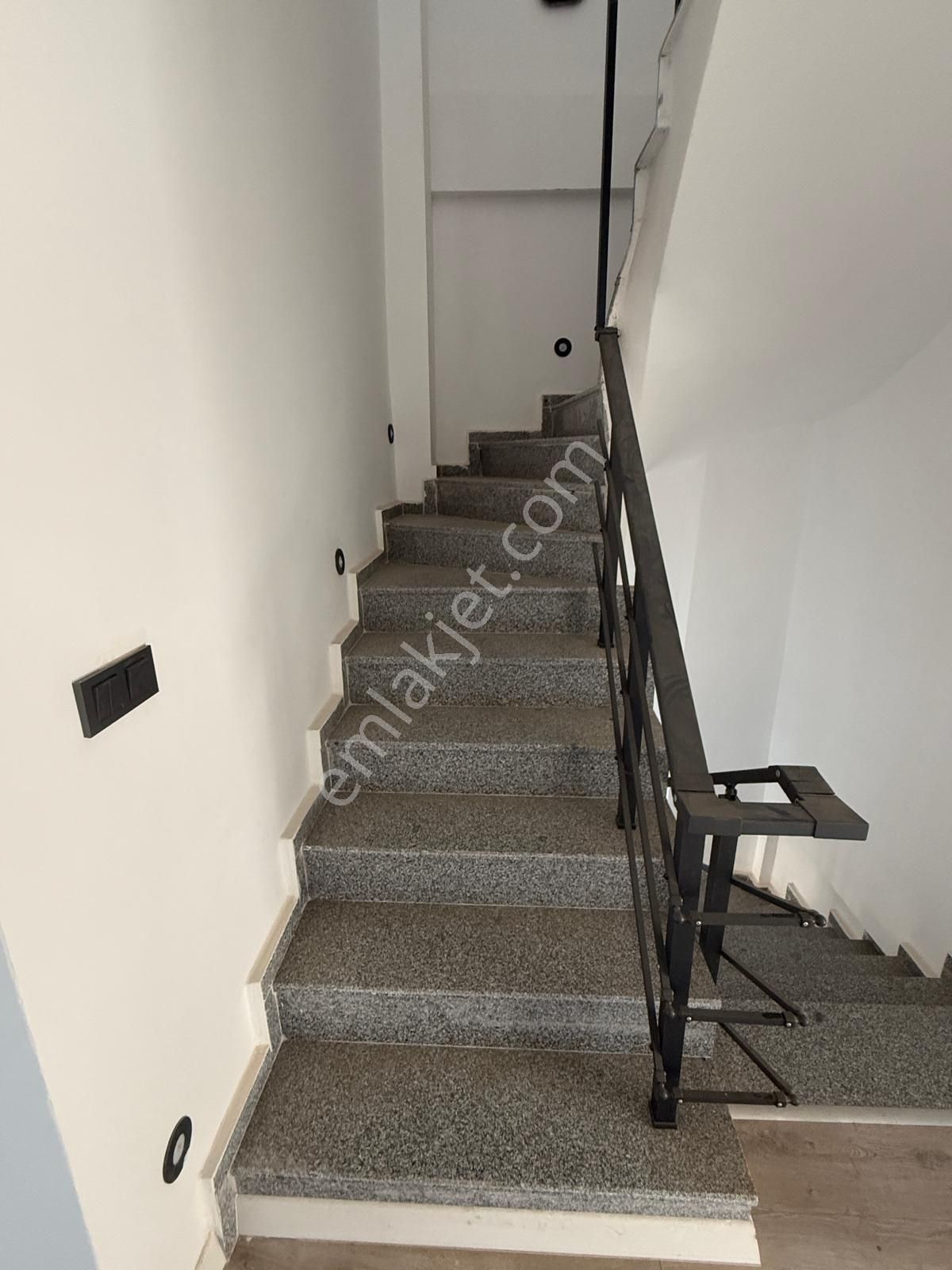 Didim Efeler Sıfır 4+1 Villa – Modern Ve Merkezi - Görsel 14