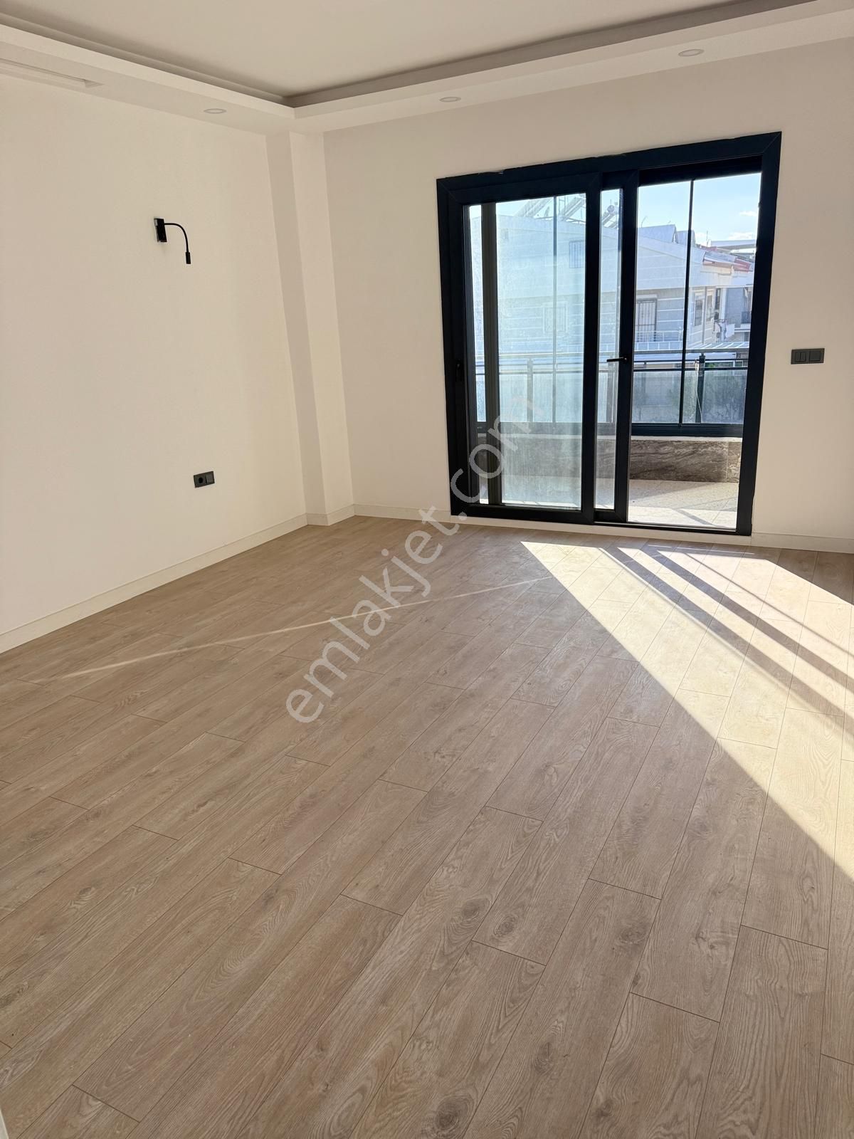 Didim Efeler Sıfır 4+1 Villa – Modern Ve Merkezi - Görsel 5