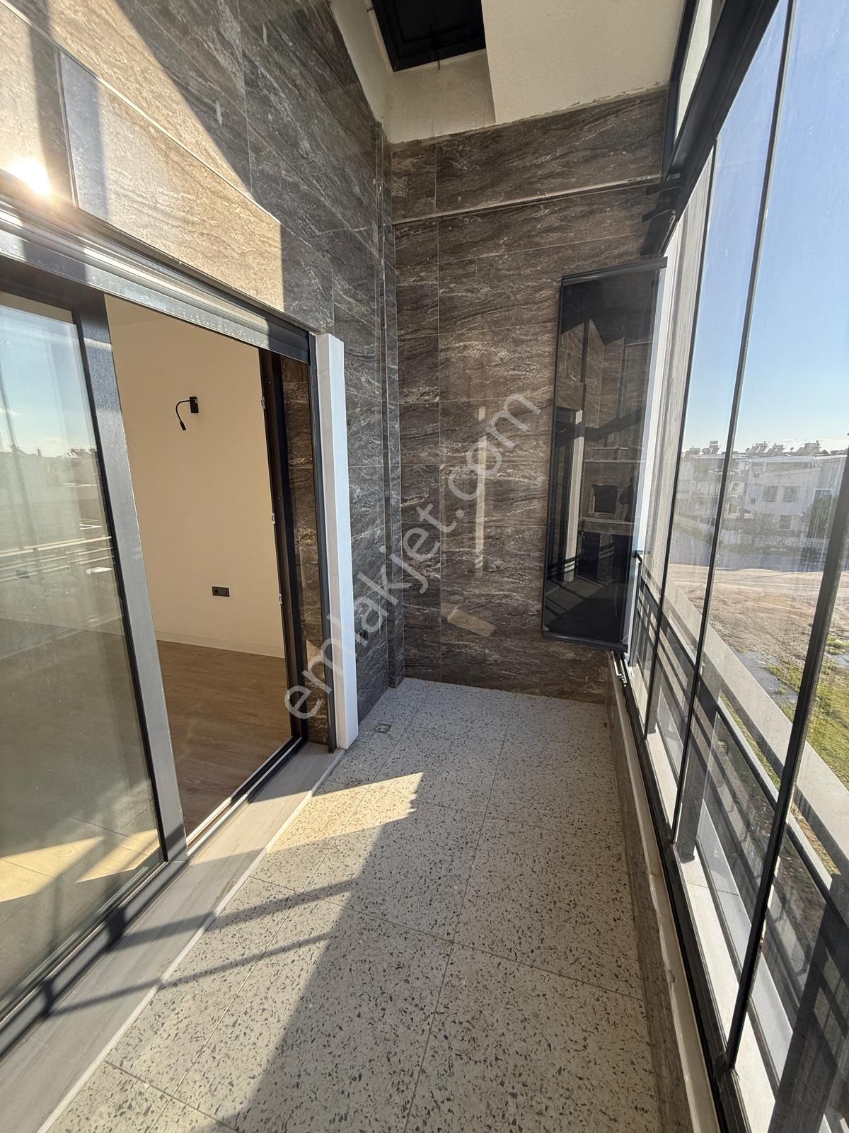 Didim Efeler Sıfır 4+1 Villa – Modern Ve Merkezi - Görsel 26