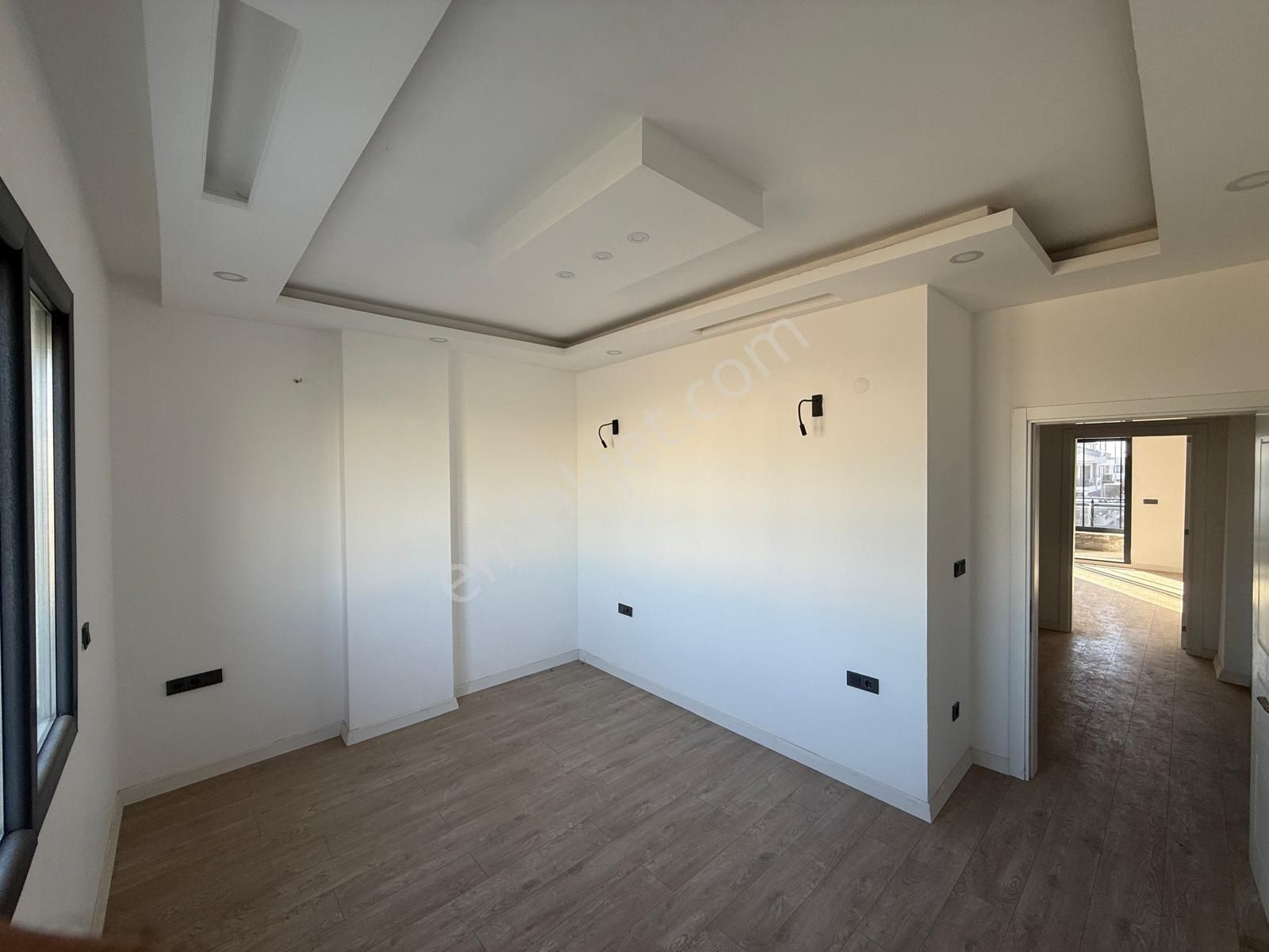 Didim Efeler Sıfır 4+1 Villa – Modern Ve Merkezi - Görsel 13