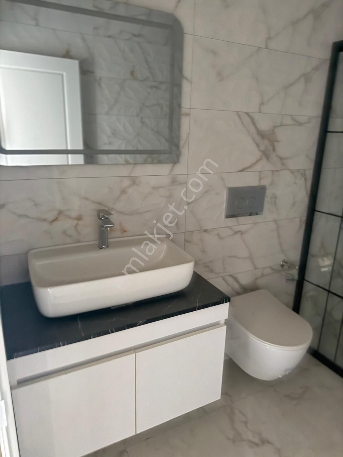 Didim Efeler Sıfır 4+1 Villa – Modern Ve Merkezi - Görsel 11