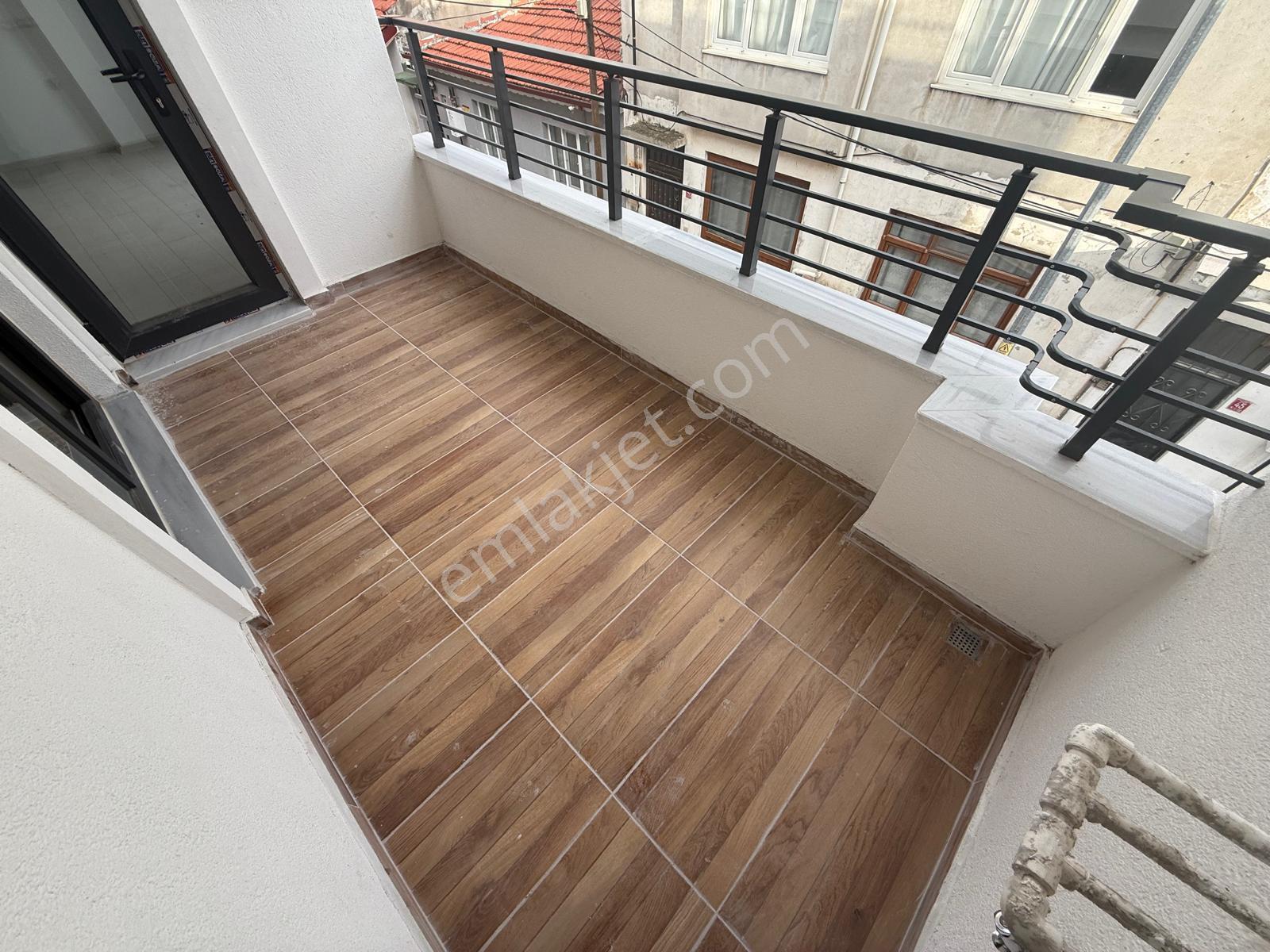 ▇ Kadıköy'de Nova'da Avm Yakın 1+1 Geniş Balkonlu Lüks Daire▇ - Görsel 9