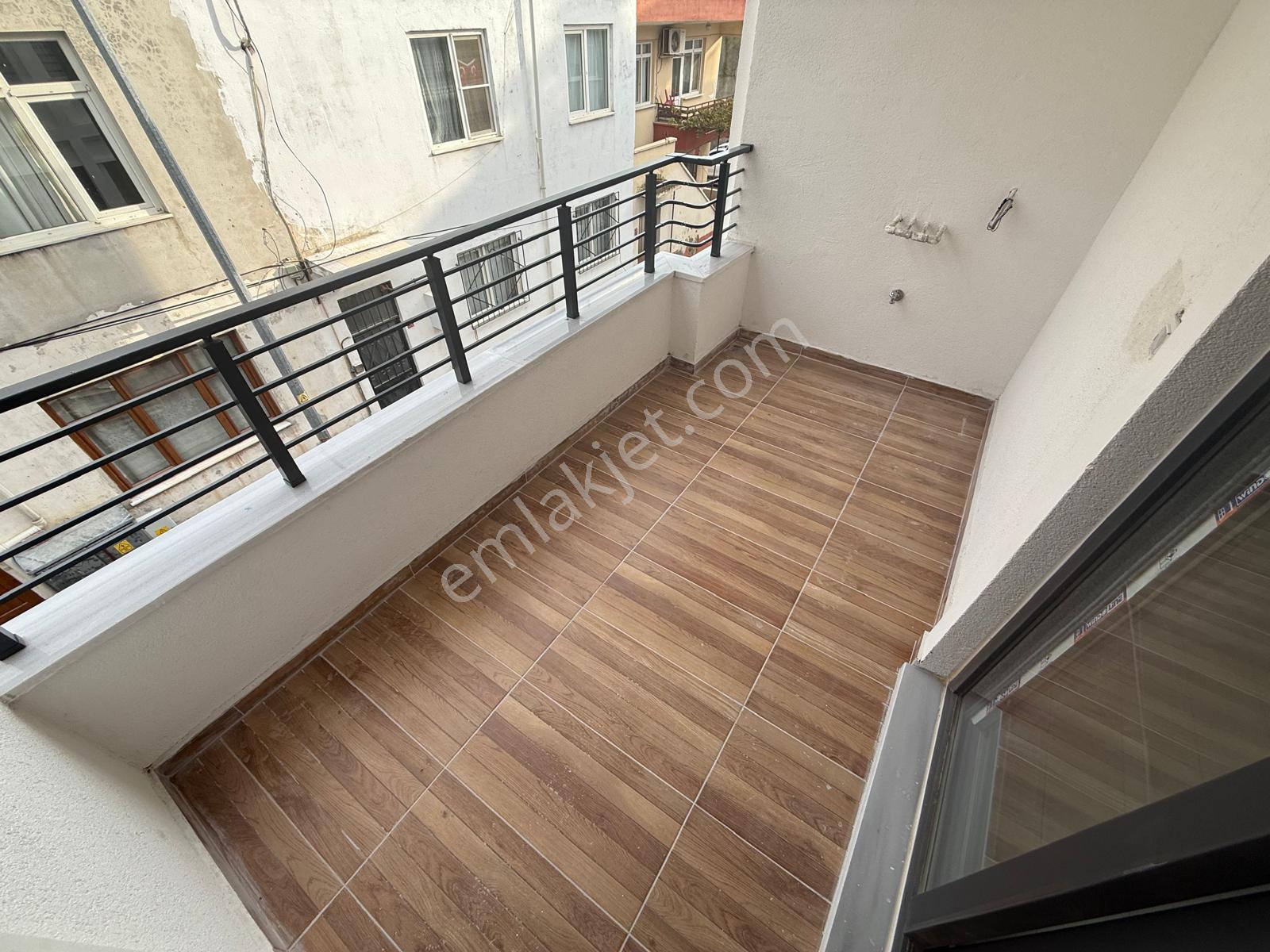 ▇ Kadıköy'de Nova'da Avm Yakın 1+1 Geniş Balkonlu Lüks Daire▇ - Görsel 34