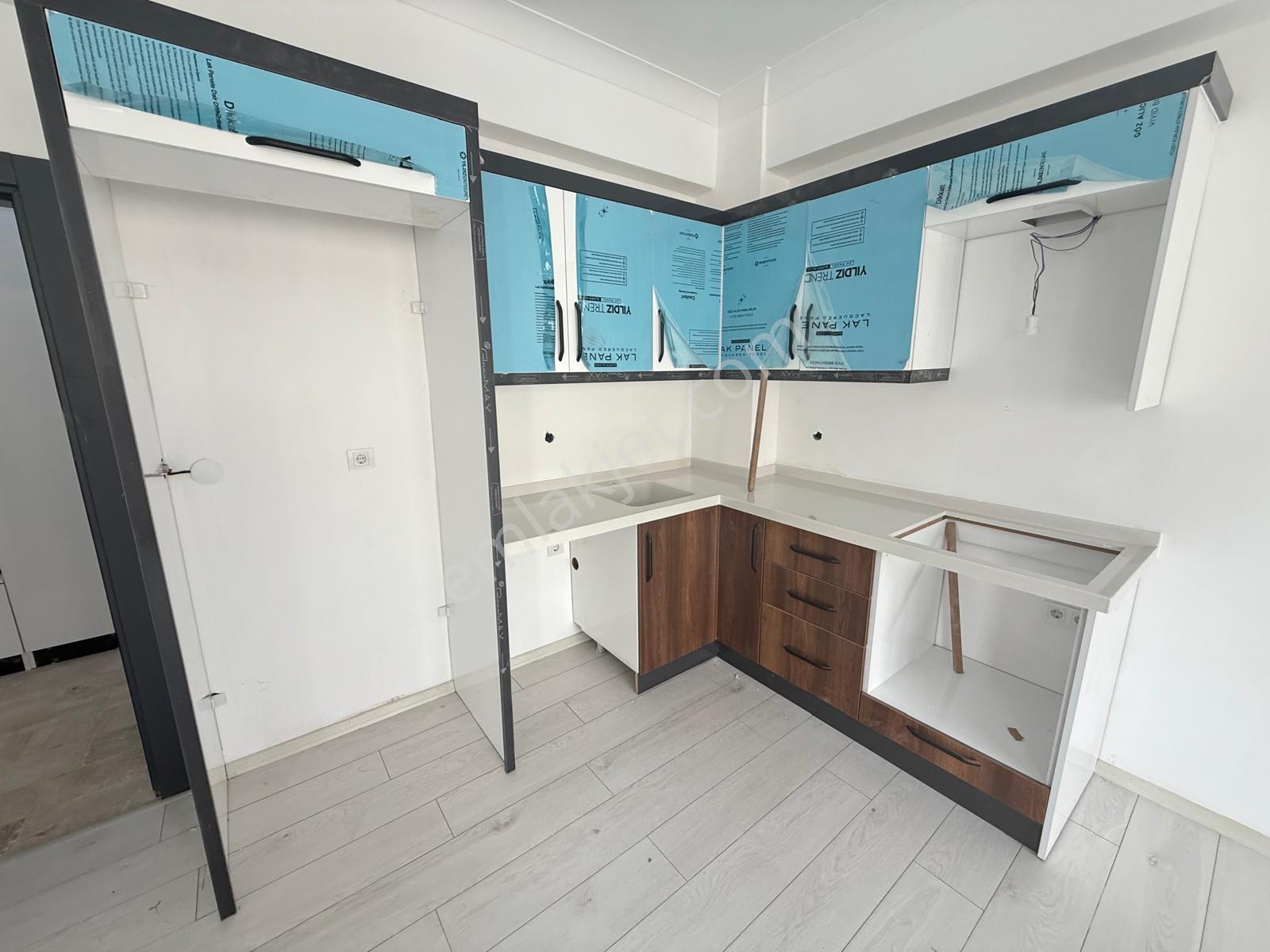 ▇ Kadıköy'de Nova'da Avm Yakın 1+1 Geniş Balkonlu Lüks Daire▇ - Görsel 25