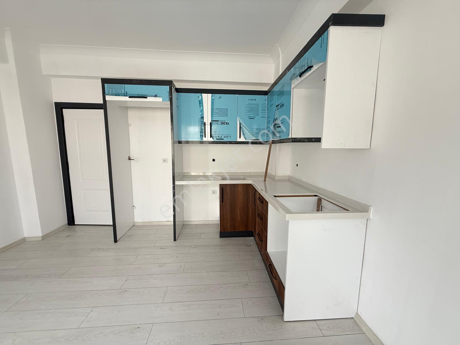▇ Kadıköy'de Nova'da Avm Yakın 1+1 Geniş Balkonlu Lüks Daire▇ - Görsel 35