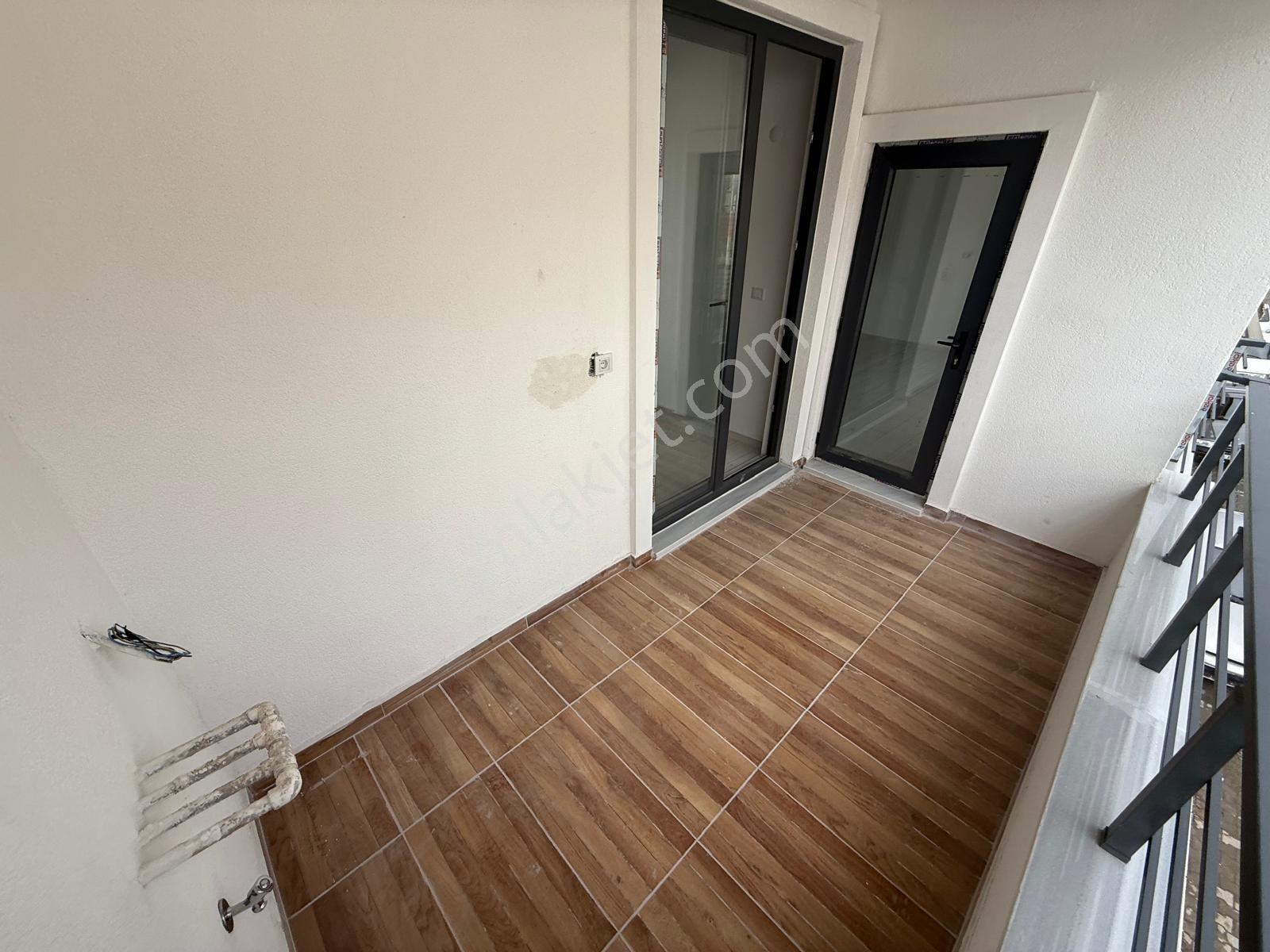 ▇ Kadıköy'de Nova'da Avm Yakın 1+1 Geniş Balkonlu Lüks Daire▇ - Görsel 10