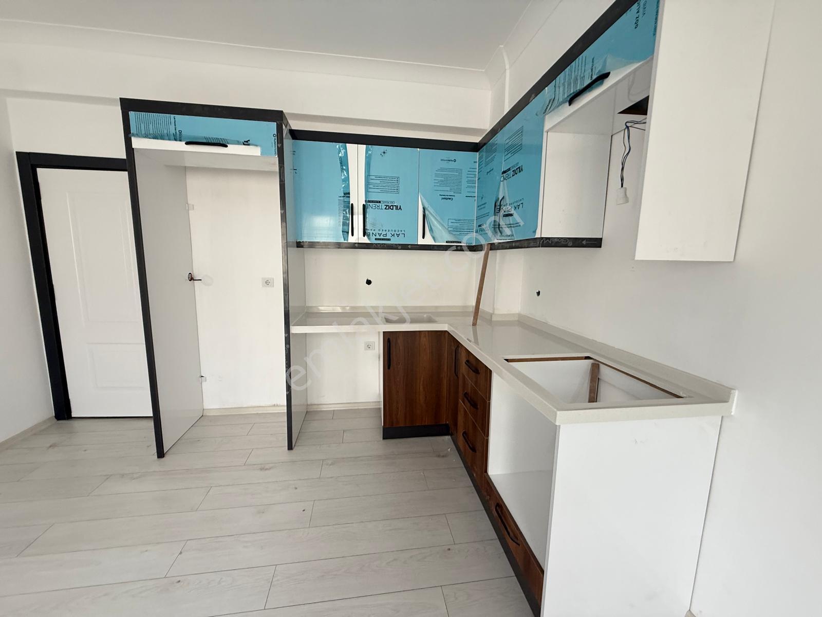 ▇ Kadıköy'de Nova'da Avm Yakın 1+1 Geniş Balkonlu Lüks Daire▇ - Görsel 16