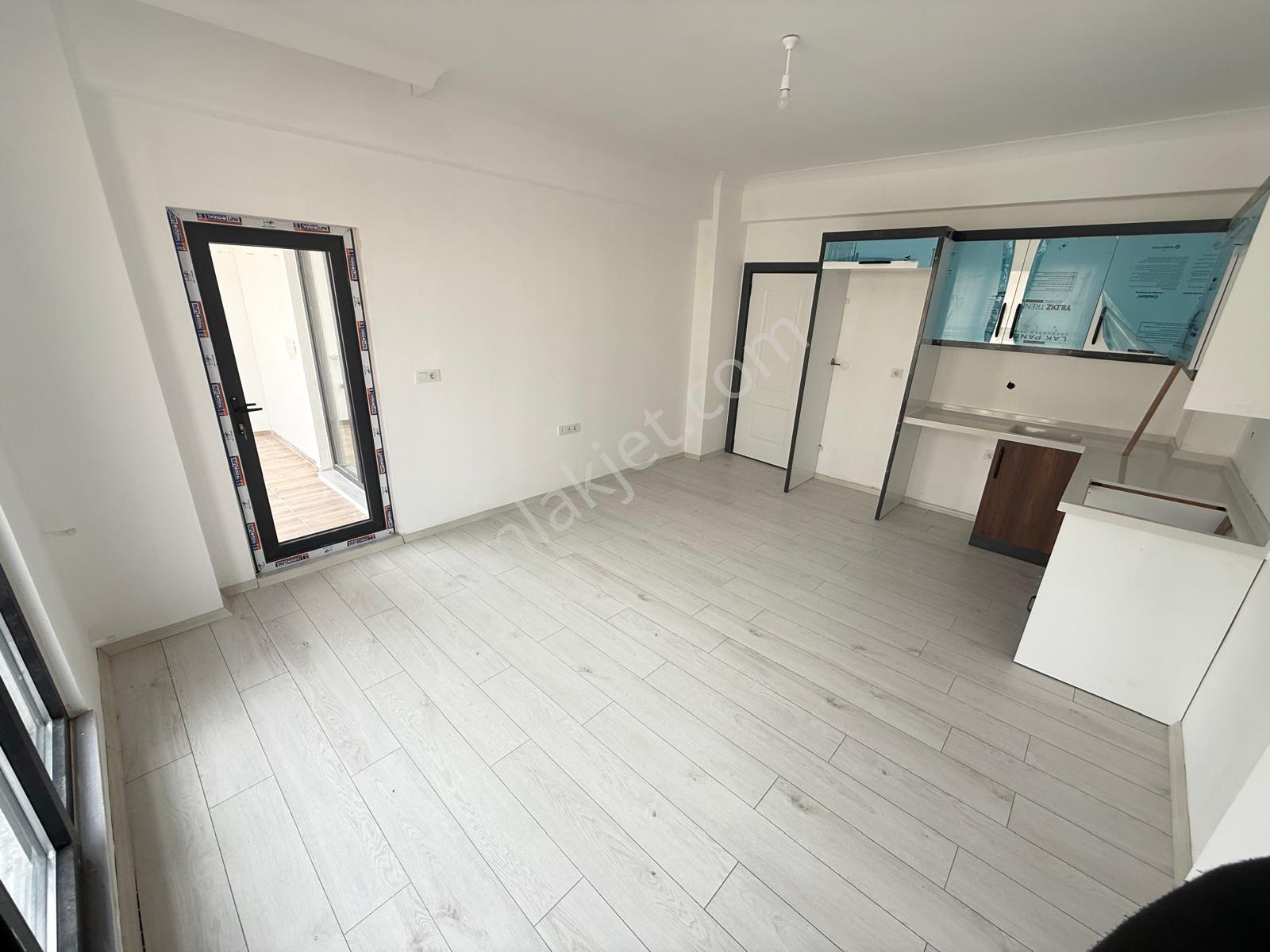 ▇ Kadıköy'de Nova'da Avm Yakın 1+1 Geniş Balkonlu Lüks Daire▇ - Görsel 4