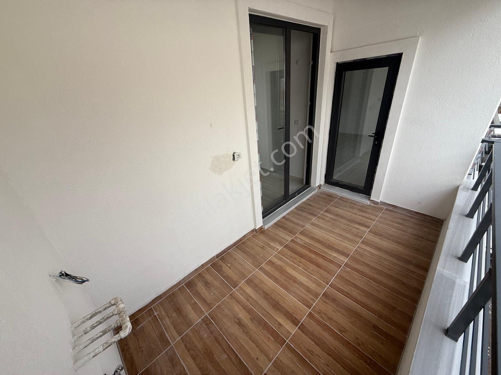 ▇ Kadıköy'de Nova'da Avm Yakın 1+1 Geniş Balkonlu Lüks Daire▇ - Görsel 21