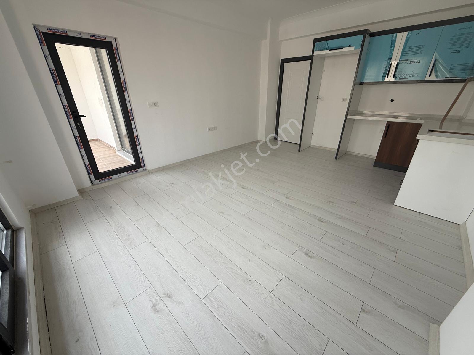 ▇ Kadıköy'de Nova'da Avm Yakın 1+1 Geniş Balkonlu Lüks Daire▇ - Görsel 15