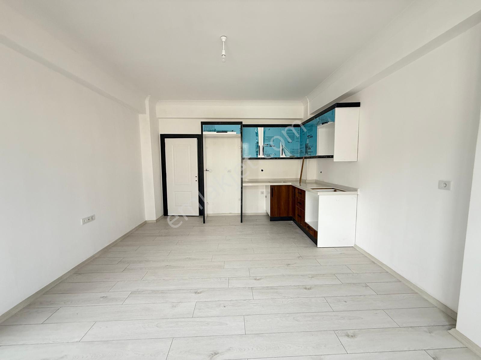 ▇ Kadıköy'de Nova'da Avm Yakın 1+1 Geniş Balkonlu Lüks Daire▇ - Görsel 24