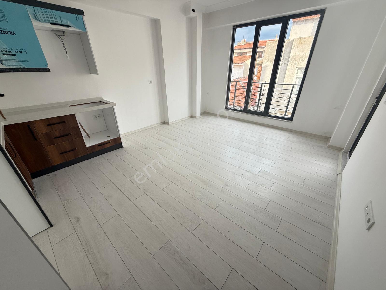 ▇ Kadıköy'de Nova'da Avm Yakın 1+1 Geniş Balkonlu Lüks Daire▇ - Görsel 5