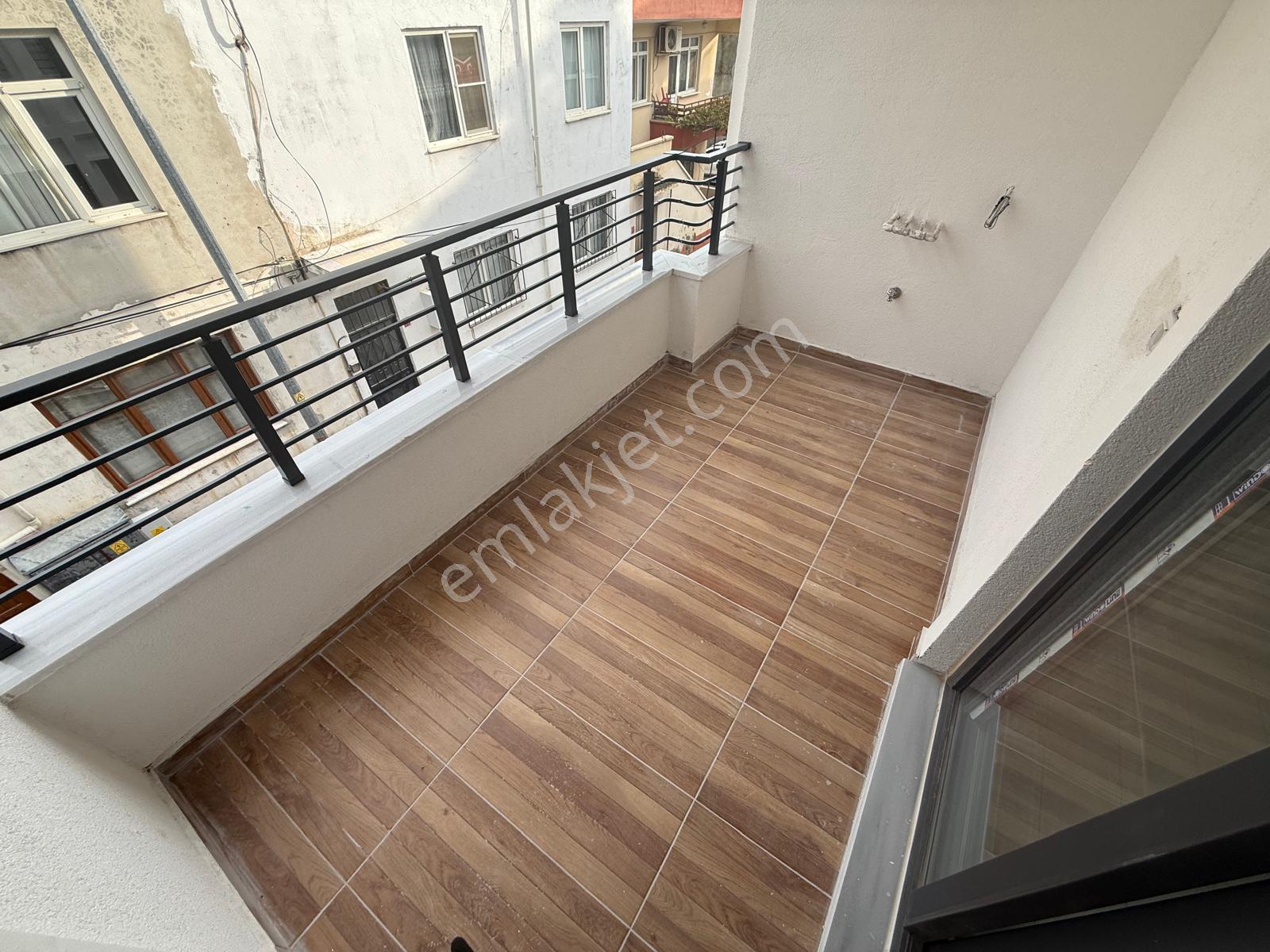 ▇ Kadıköy'de Nova'da Avm Yakın 1+1 Geniş Balkonlu Lüks Daire▇ - Görsel 11