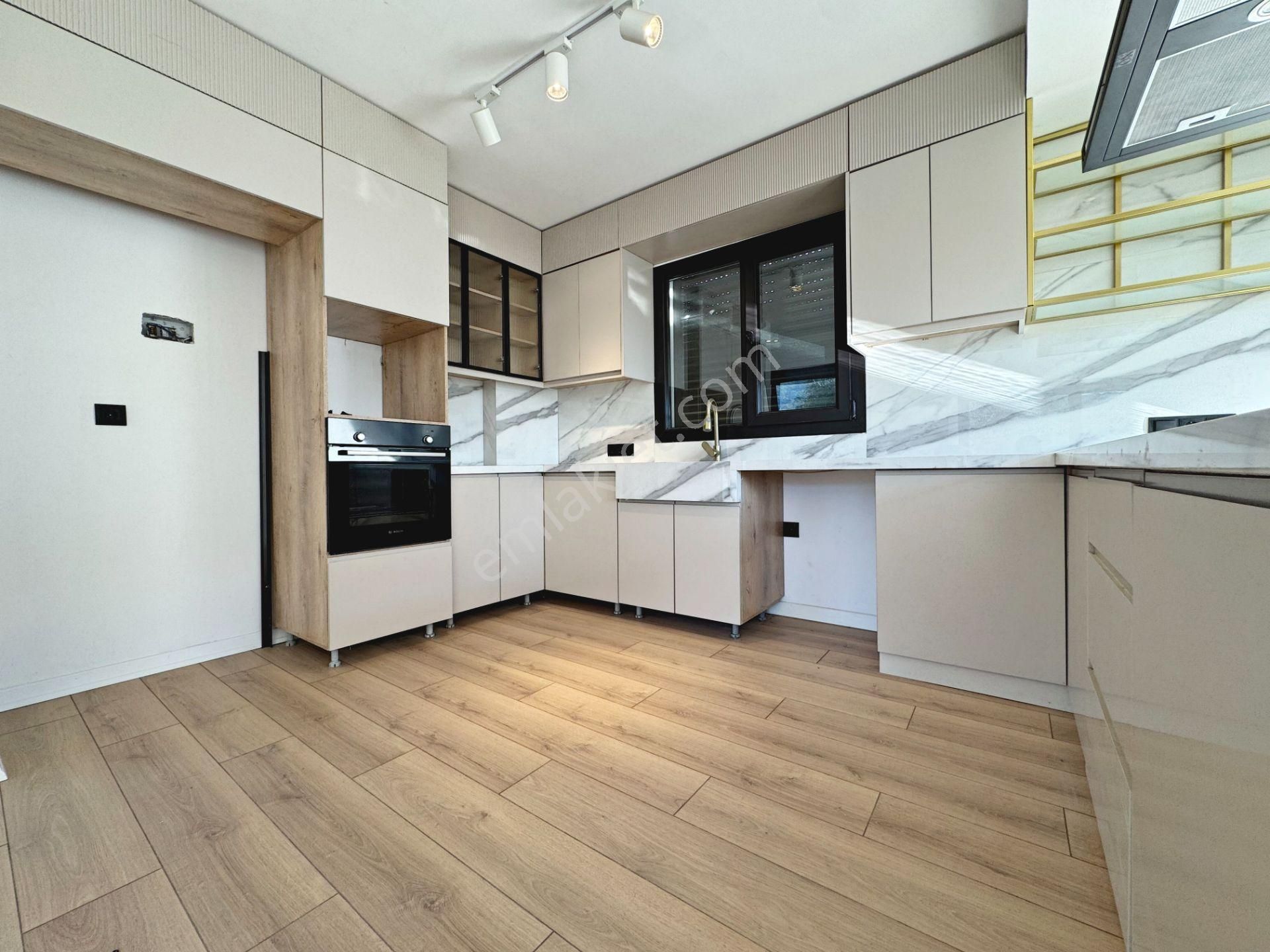 🔴 Güç Gayrimenkul'den Güre'de Yüzme Havuzlu Hayallerinizi Süsleyen Lüx Satılık 5+1villa - Görsel 4