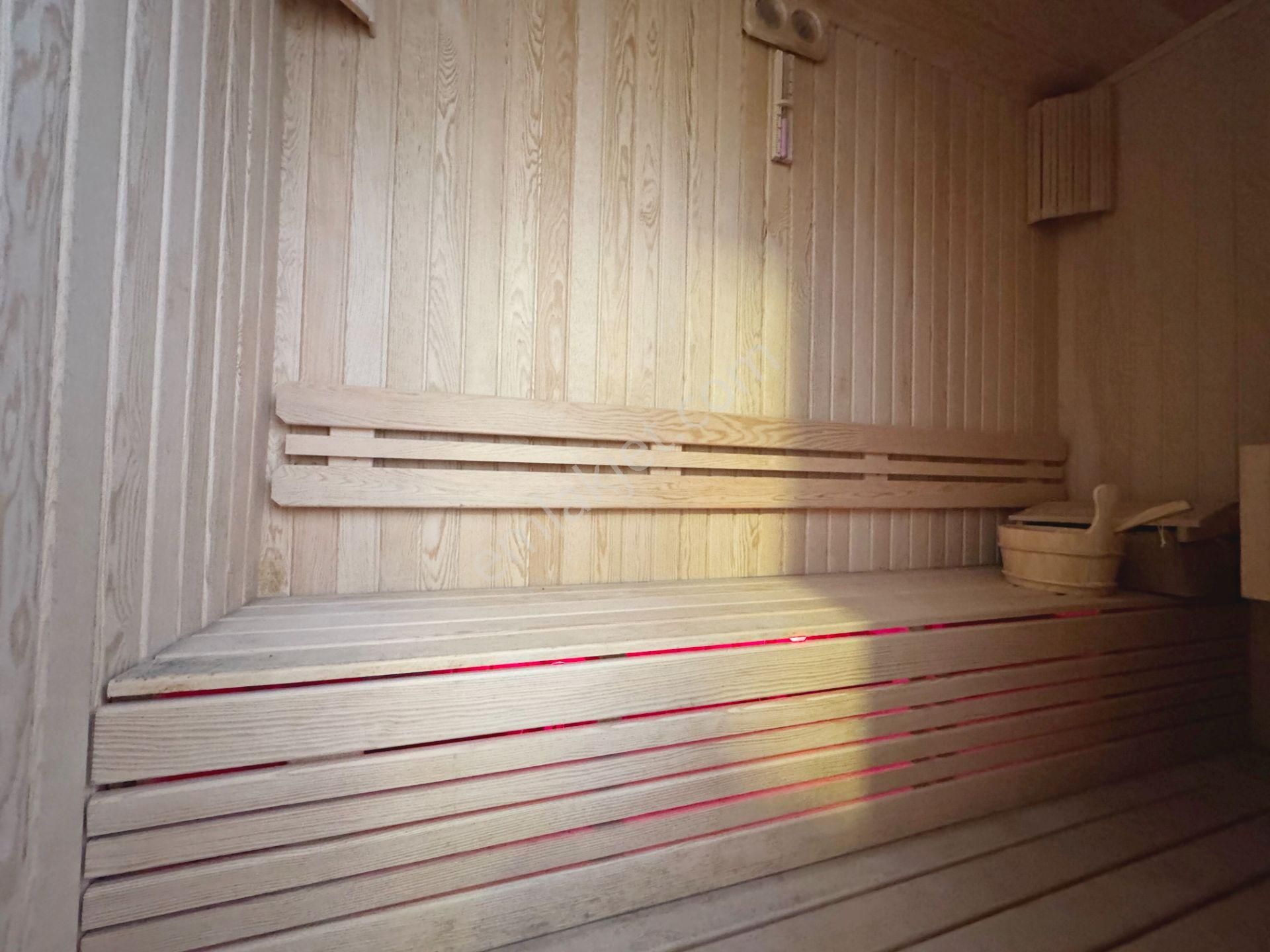 🔴 Güç Gayrimenkul'den Güre'de Yüzme Havuzlu Hayallerinizi Süsleyen Lüx Satılık 5+1villa - Görsel 12