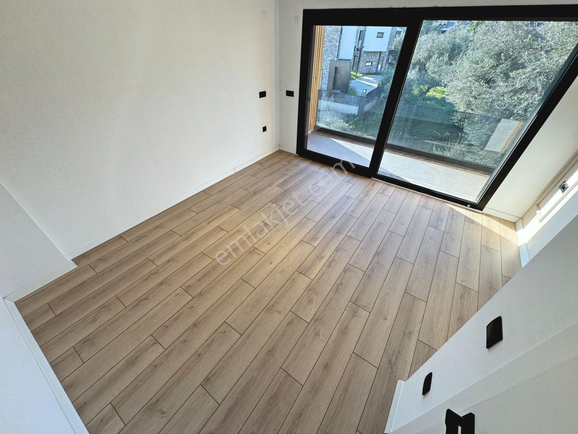 🔴 Güç Gayrimenkul'den Güre'de Yüzme Havuzlu Hayallerinizi Süsleyen Lüx Satılık 5+1villa - Görsel 27