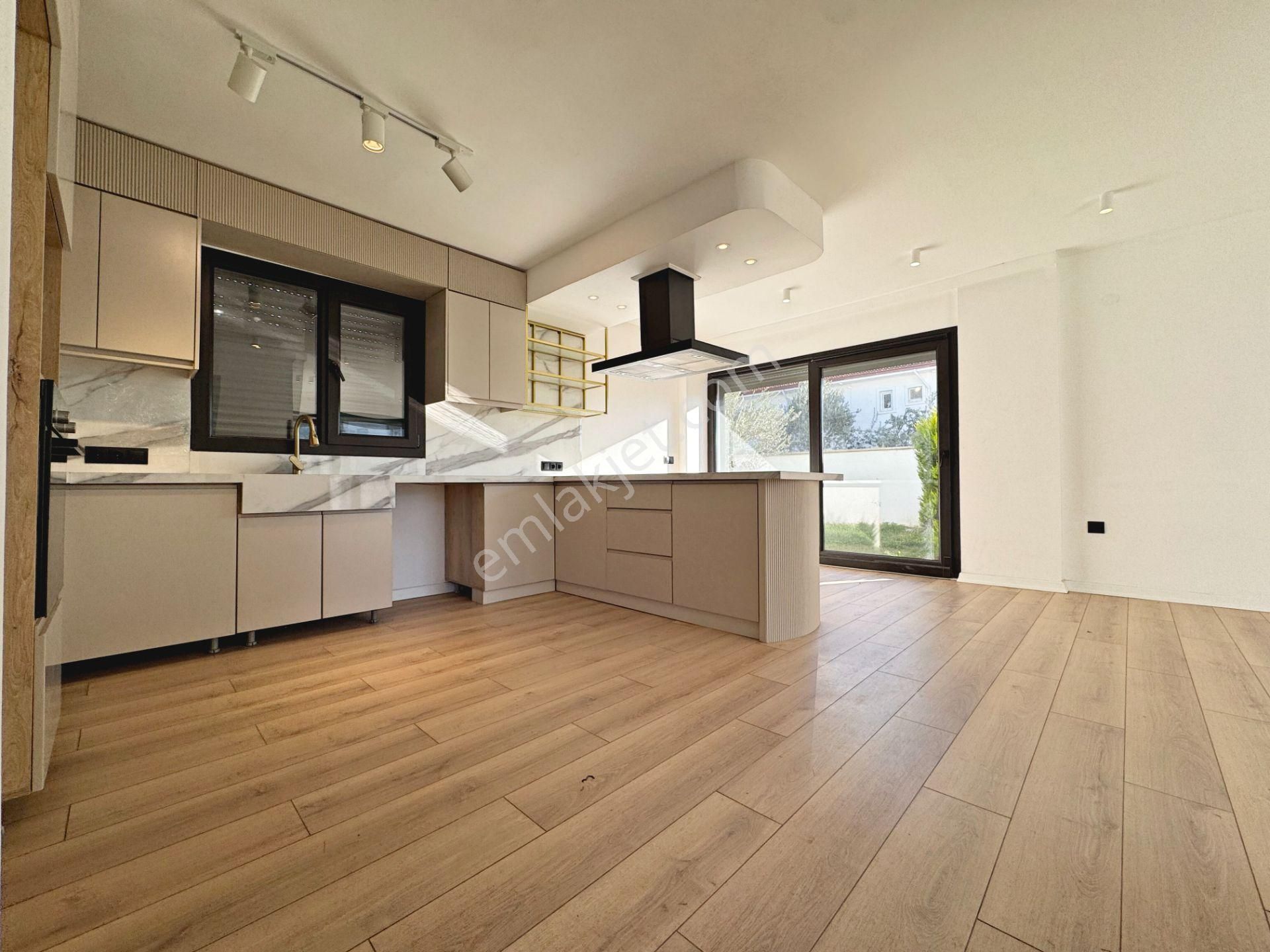 🔴 Güç Gayrimenkul'den Güre'de Yüzme Havuzlu Hayallerinizi Süsleyen Lüx Satılık 5+1villa - Görsel 17