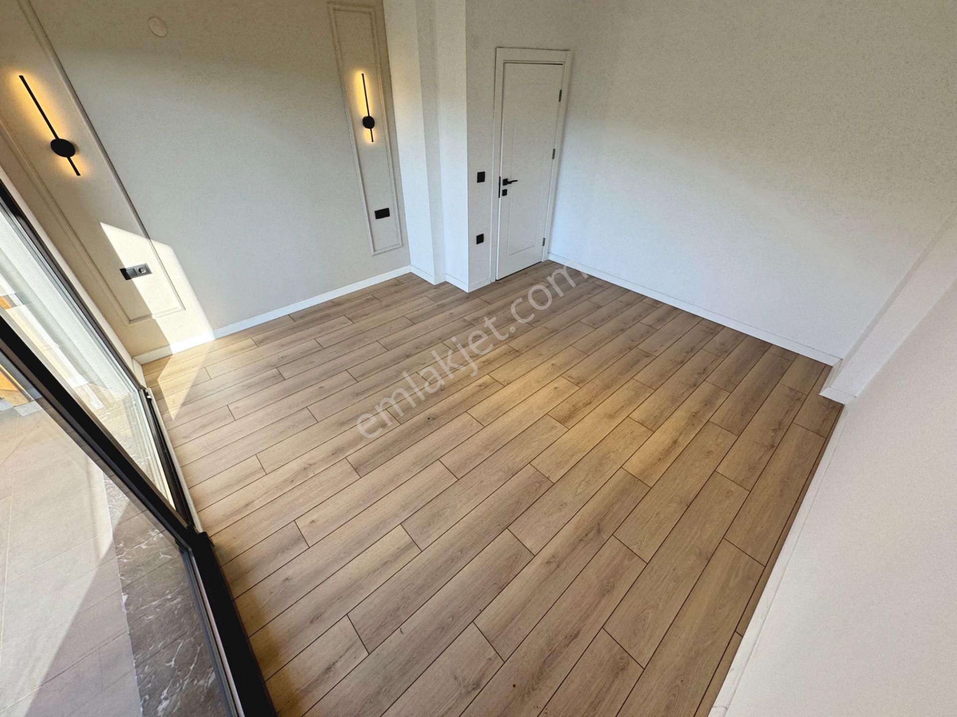 🔴 Güç Gayrimenkul'den Güre'de Yüzme Havuzlu Hayallerinizi Süsleyen Lüx Satılık 5+1villa - Görsel 10