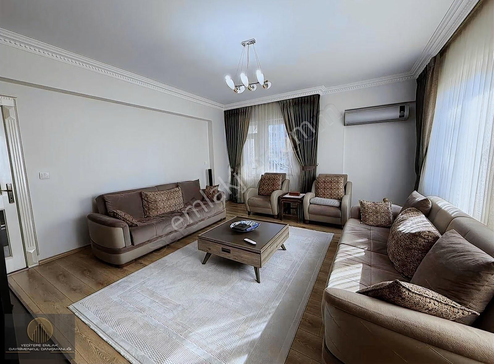 Yeditepe Emlak'tan Yeditepe'de 3+1 180 M2 Bakımlı Daire - Görsel 10