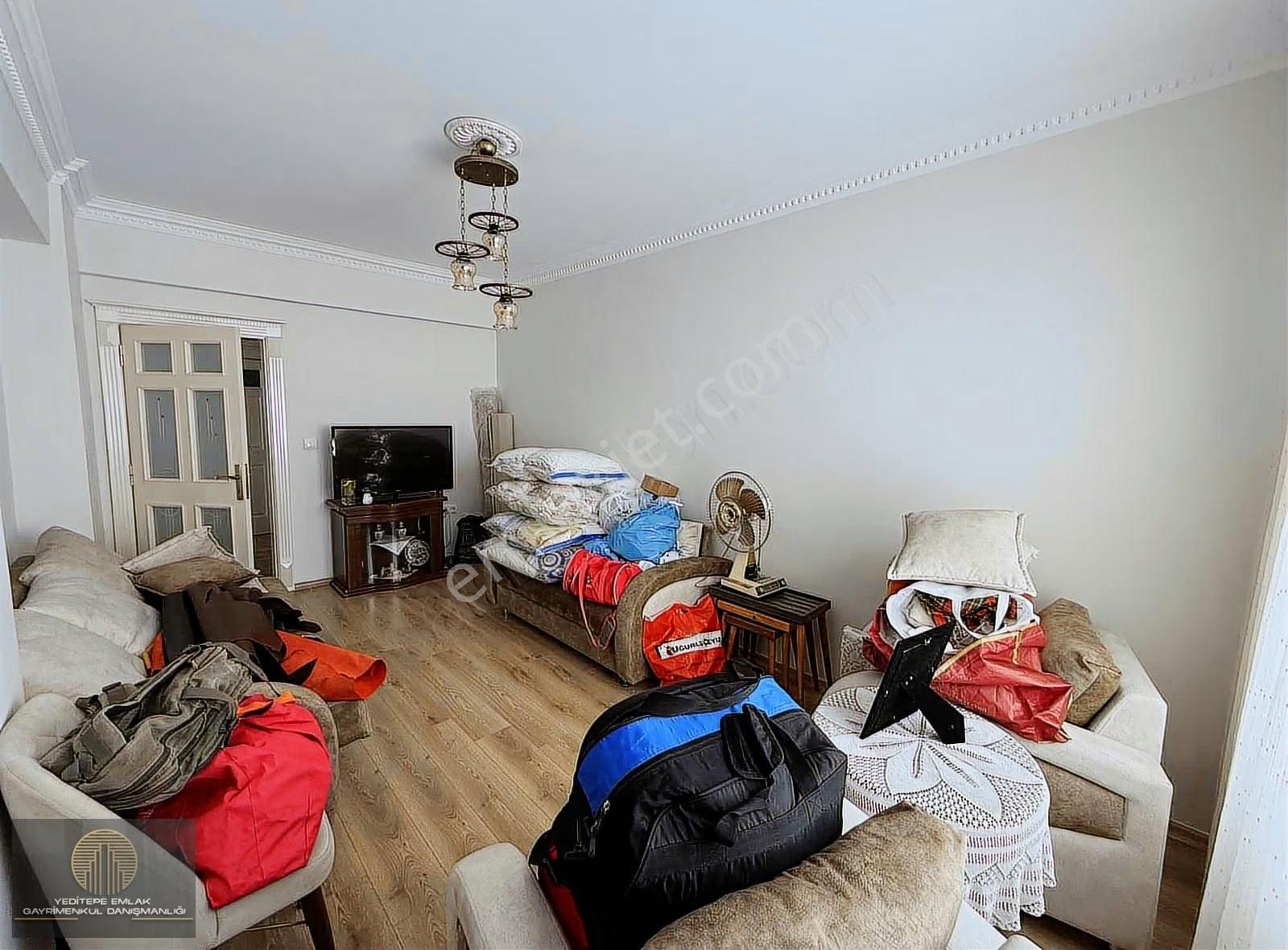 Yeditepe Emlak'tan Yeditepe'de 3+1 180 M2 Bakımlı Daire - Görsel 29