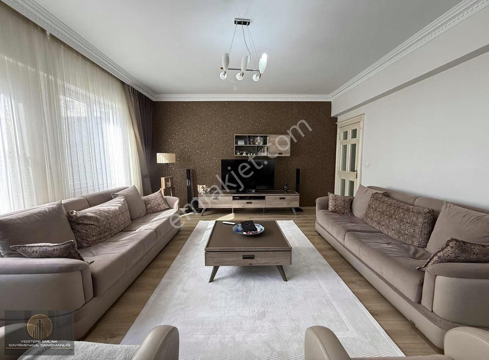 Yeditepe Emlak'tan Yeditepe'de 3+1 180 M2 Bakımlı Daire - Görsel 31
