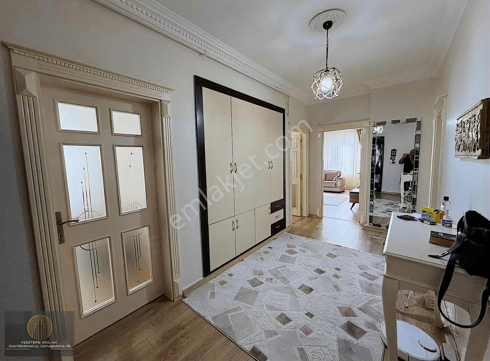 Yeditepe Emlak'tan Yeditepe'de 3+1 180 M2 Bakımlı Daire - Görsel 25