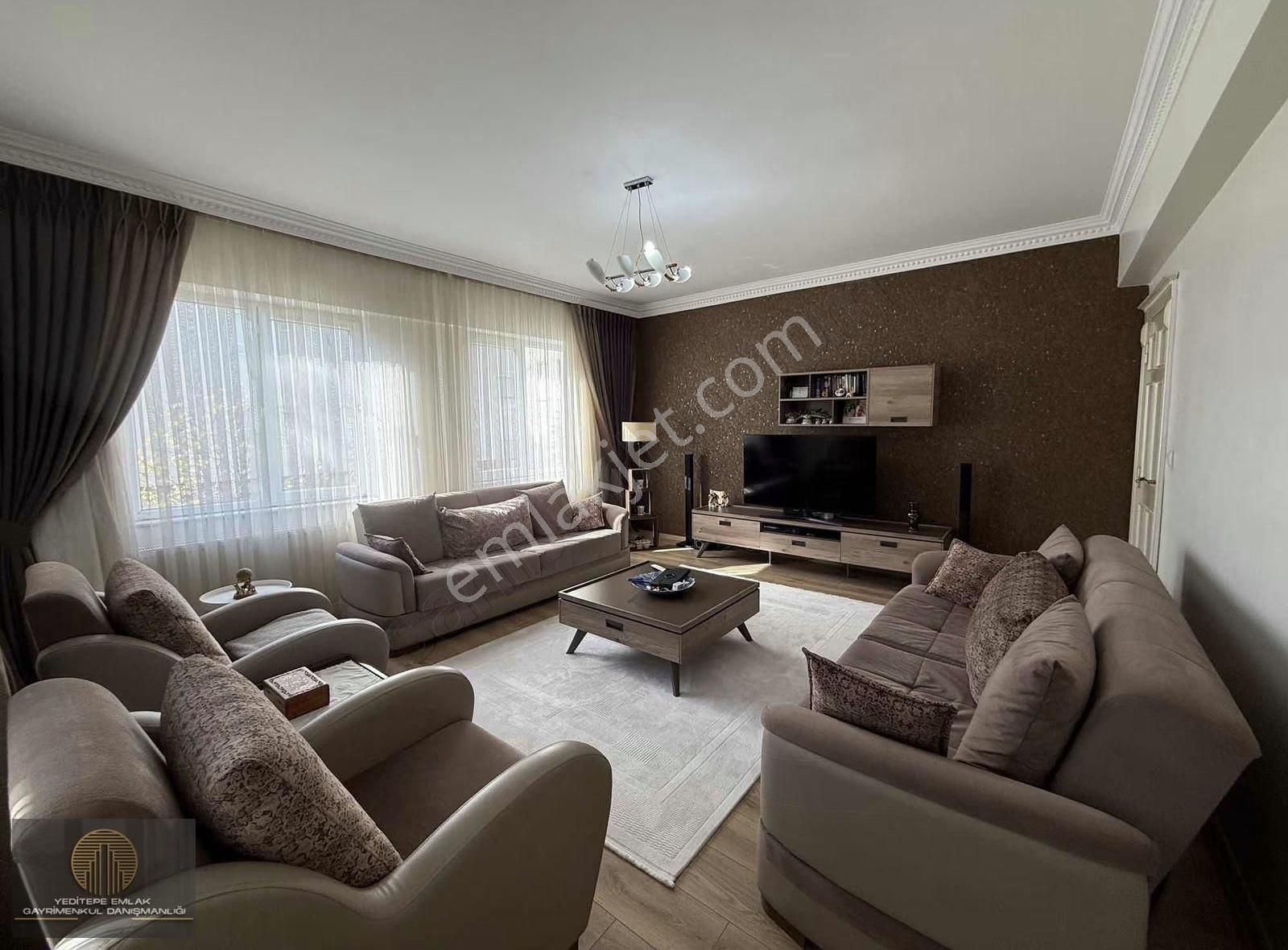 Yeditepe Emlak'tan Yeditepe'de 3+1 180 M2 Bakımlı Daire - Görsel 16