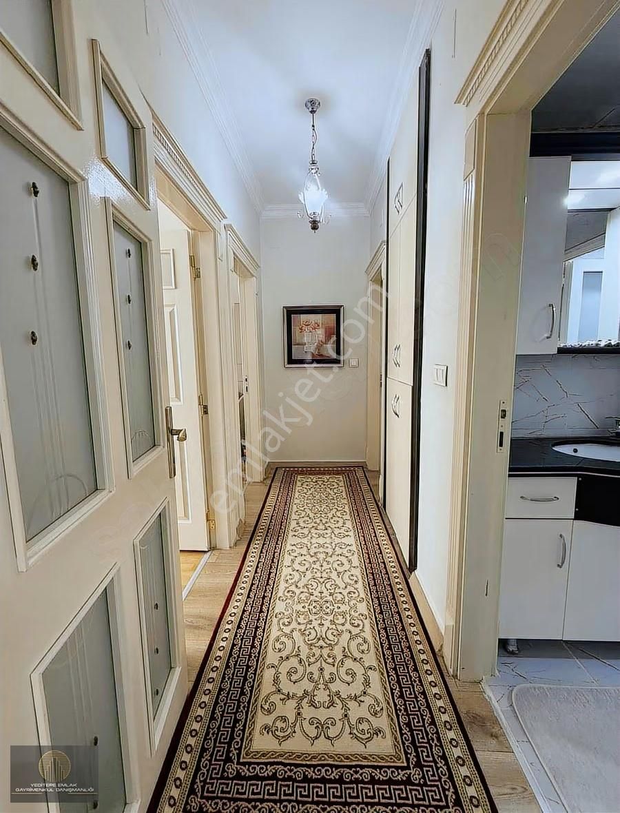 Yeditepe Emlak'tan Yeditepe'de 3+1 180 M2 Bakımlı Daire - Görsel 26