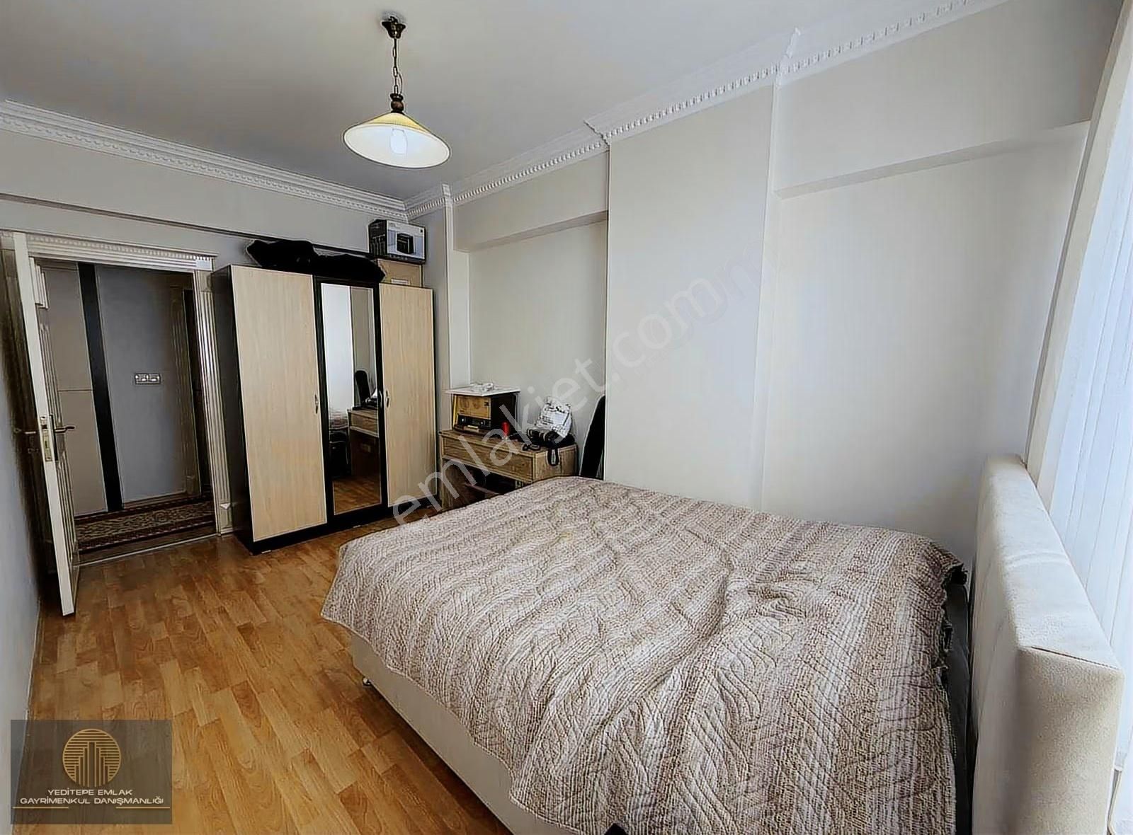 Yeditepe Emlak'tan Yeditepe'de 3+1 180 M2 Bakımlı Daire - Görsel 27
