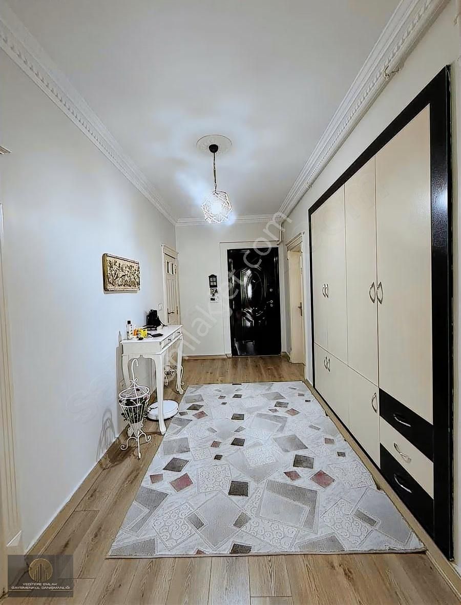 Yeditepe Emlak'tan Yeditepe'de 3+1 180 M2 Bakımlı Daire - Görsel 17