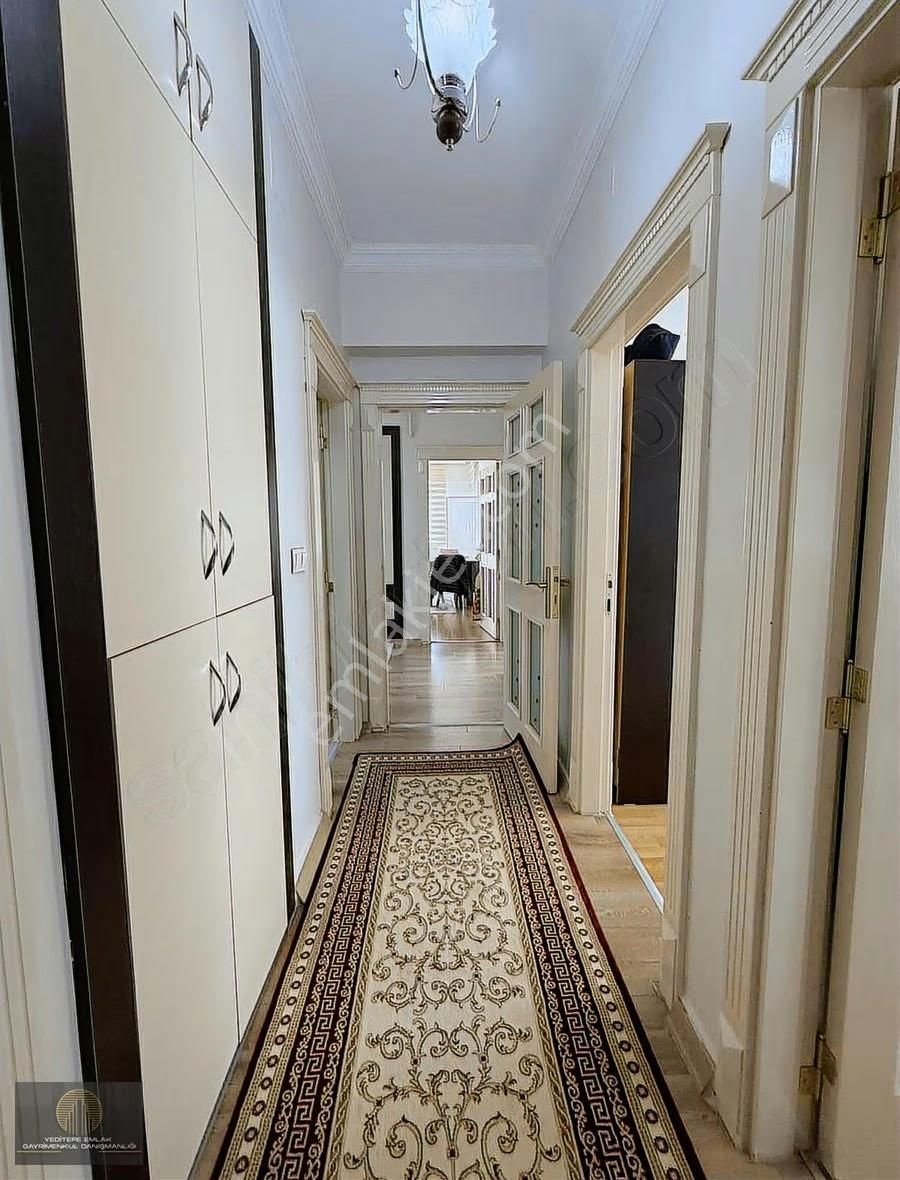 Yeditepe Emlak'tan Yeditepe'de 3+1 180 M2 Bakımlı Daire - Görsel 3