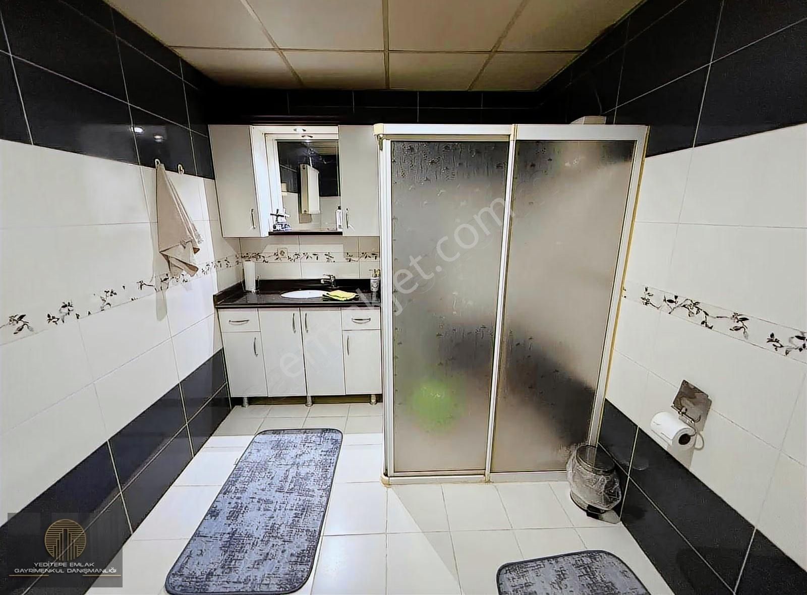 Yeditepe Emlak'tan Yeditepe'de 3+1 180 M2 Bakımlı Daire - Görsel 21