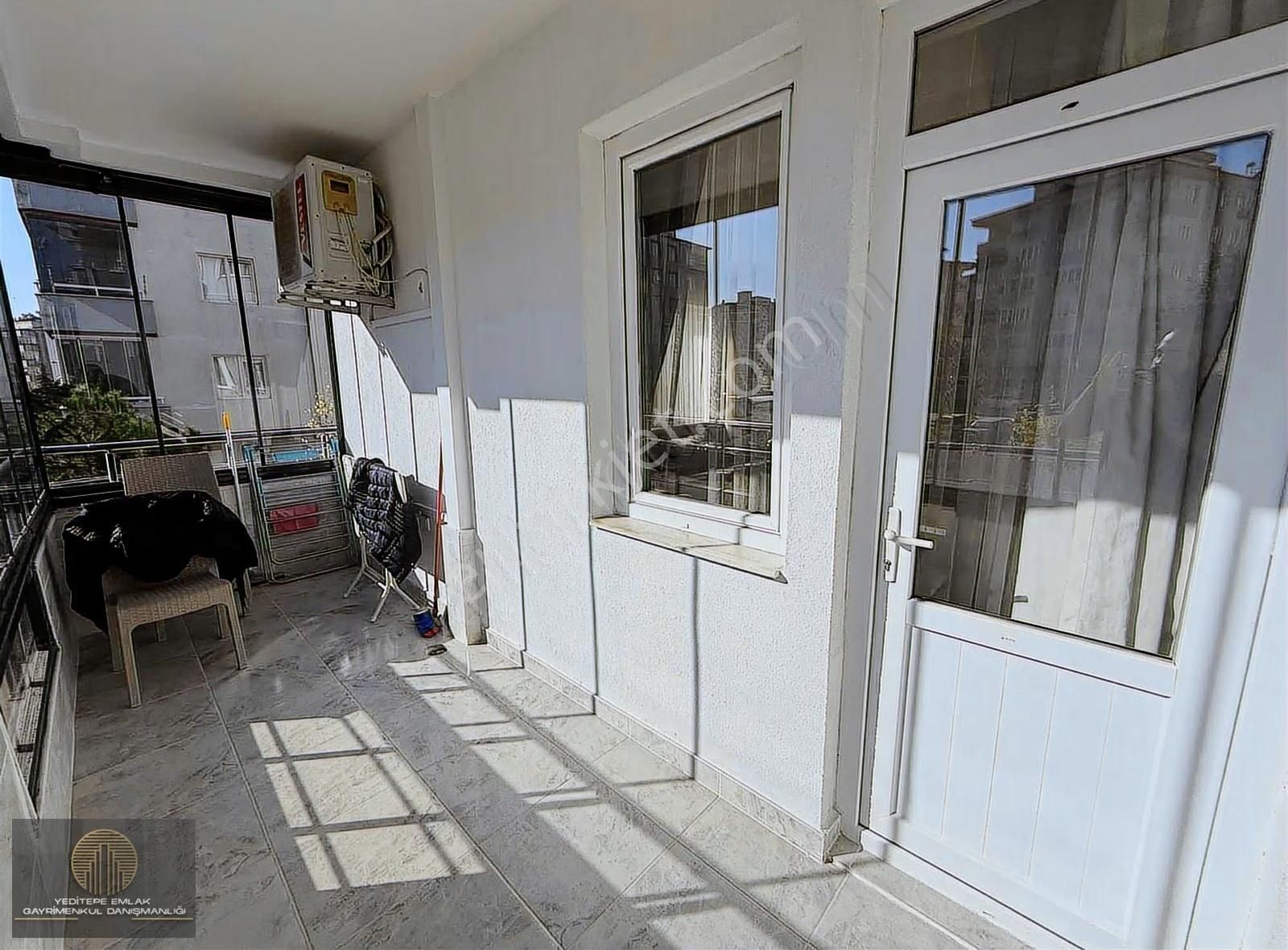 Yeditepe Emlak'tan Yeditepe'de 3+1 180 M2 Bakımlı Daire - Görsel 4