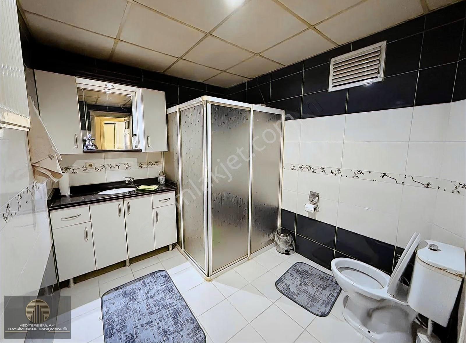 Yeditepe Emlak'tan Yeditepe'de 3+1 180 M2 Bakımlı Daire - Görsel 15