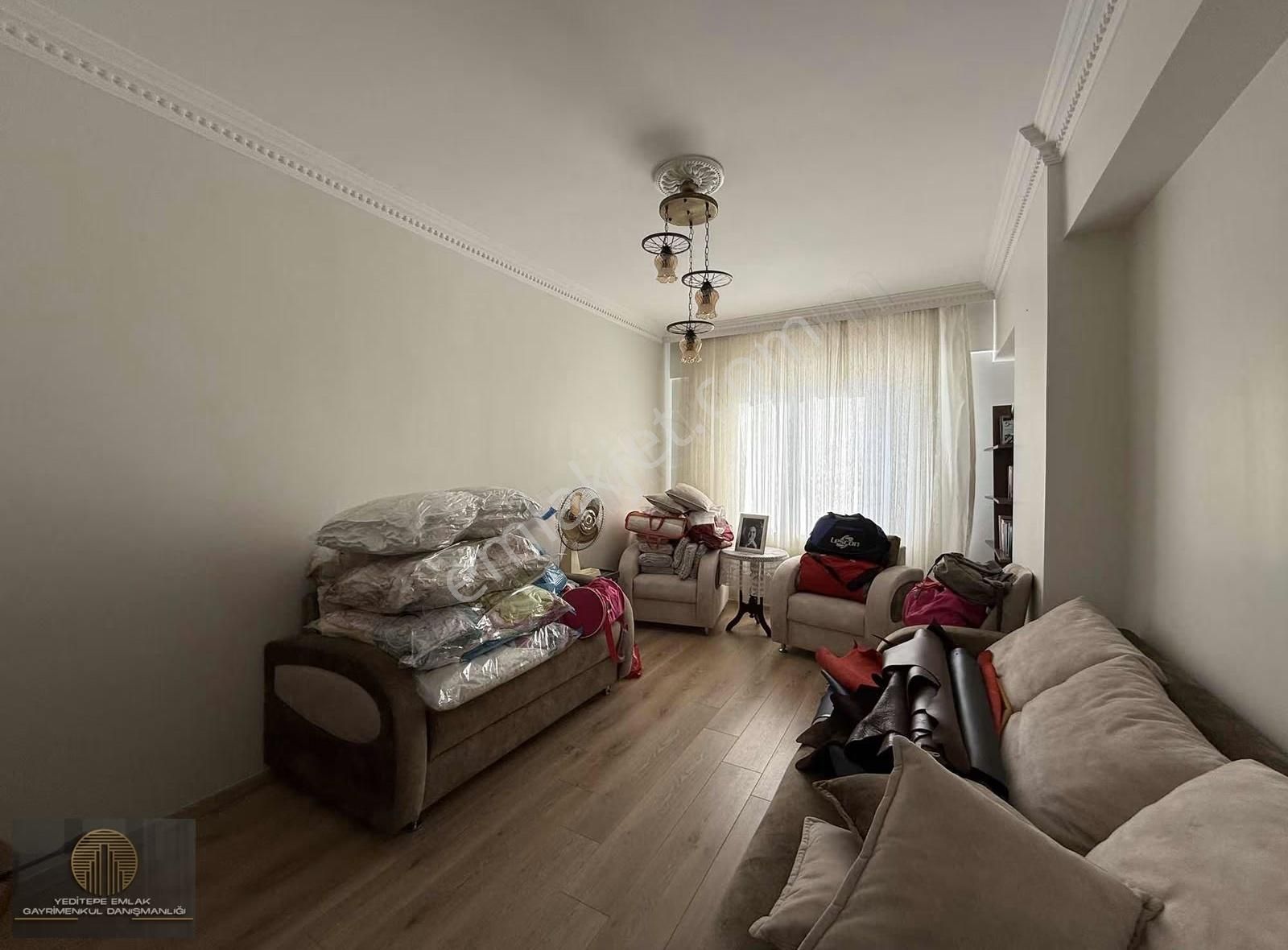 Yeditepe Emlak'tan Yeditepe'de 3+1 180 M2 Bakımlı Daire - Görsel 23