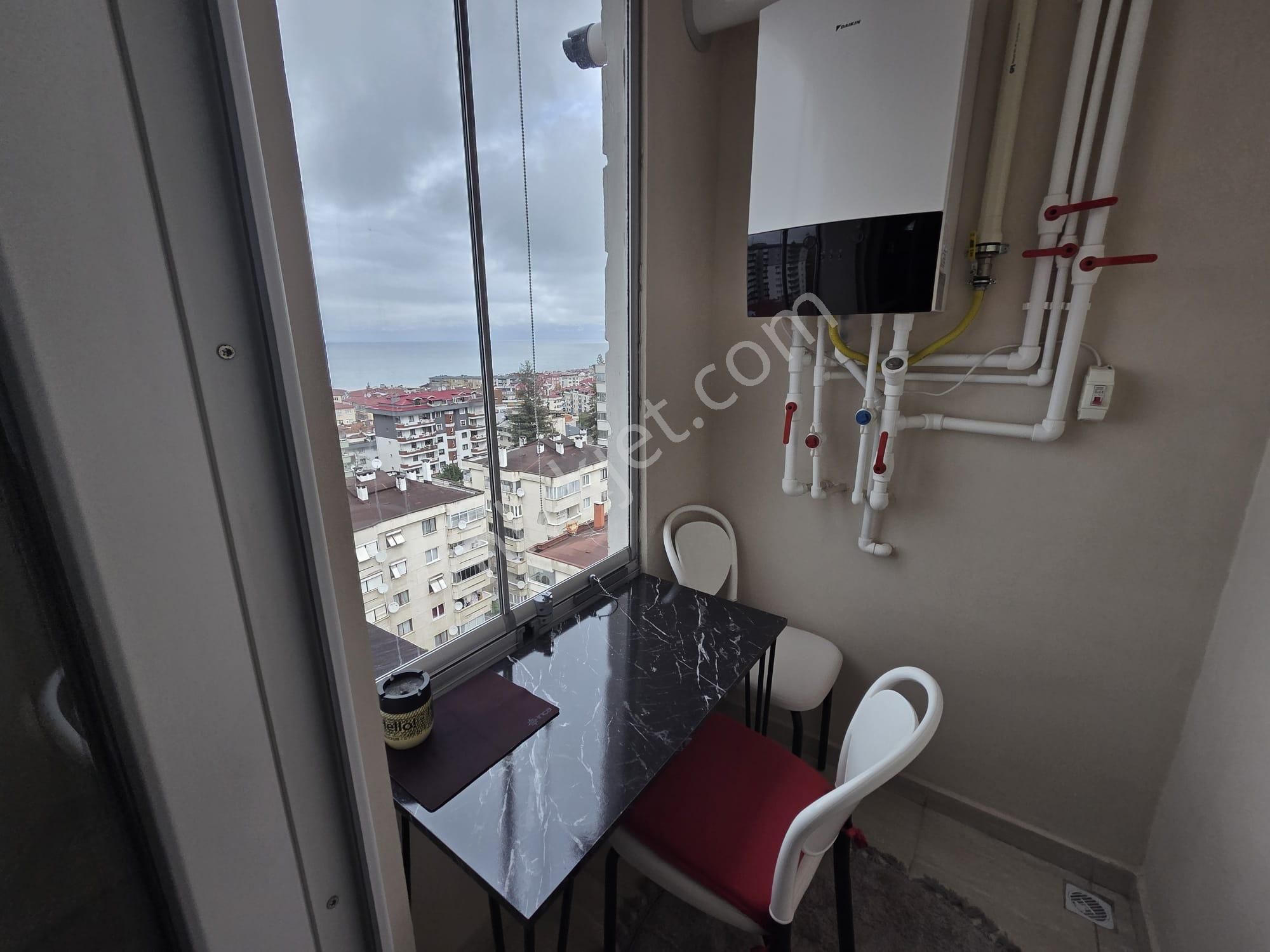 Aydınlıkevler'de İçi Sıfır Yapılı 3+1 Kiralık Daire - Görsel 27